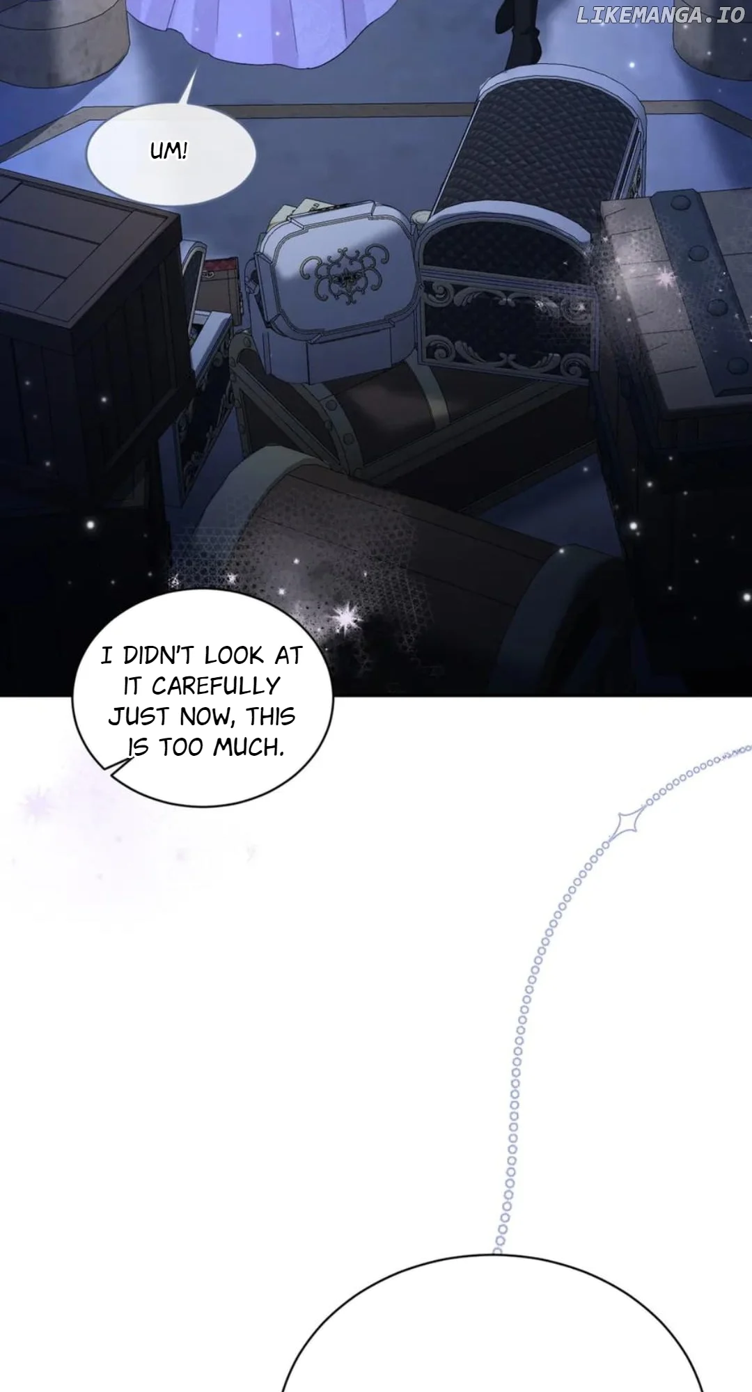 Confessing My Love to Him, the Treacherous One Chapter 42 254 40