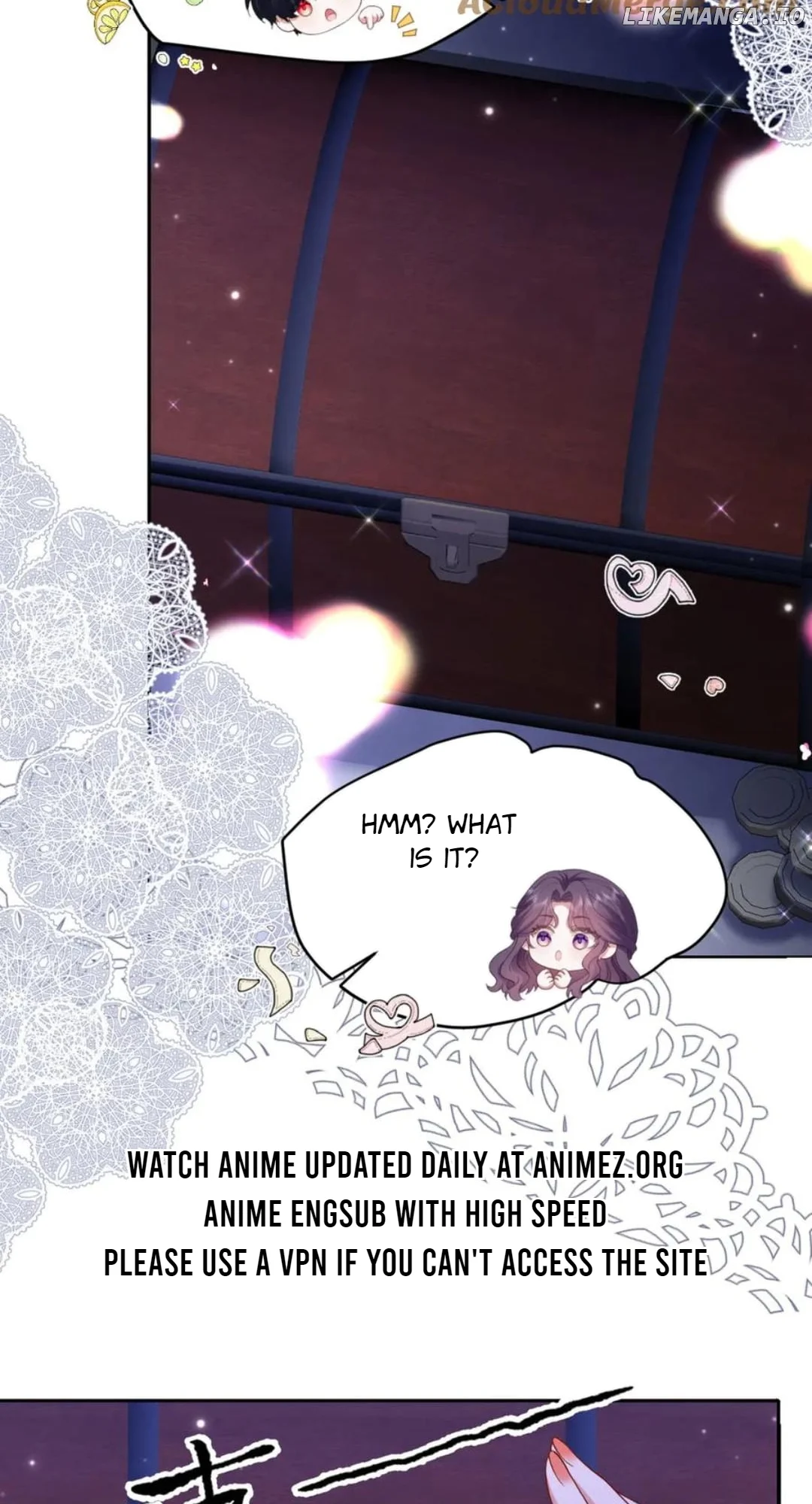 Confessing My Love to Him, the Treacherous One Chapter 42 261 47