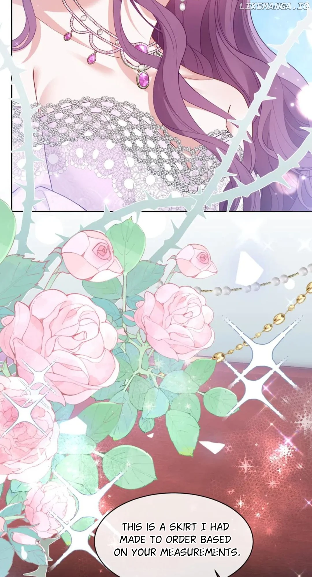 Confessing My Love to Him, the Treacherous One Chapter 42 263 49