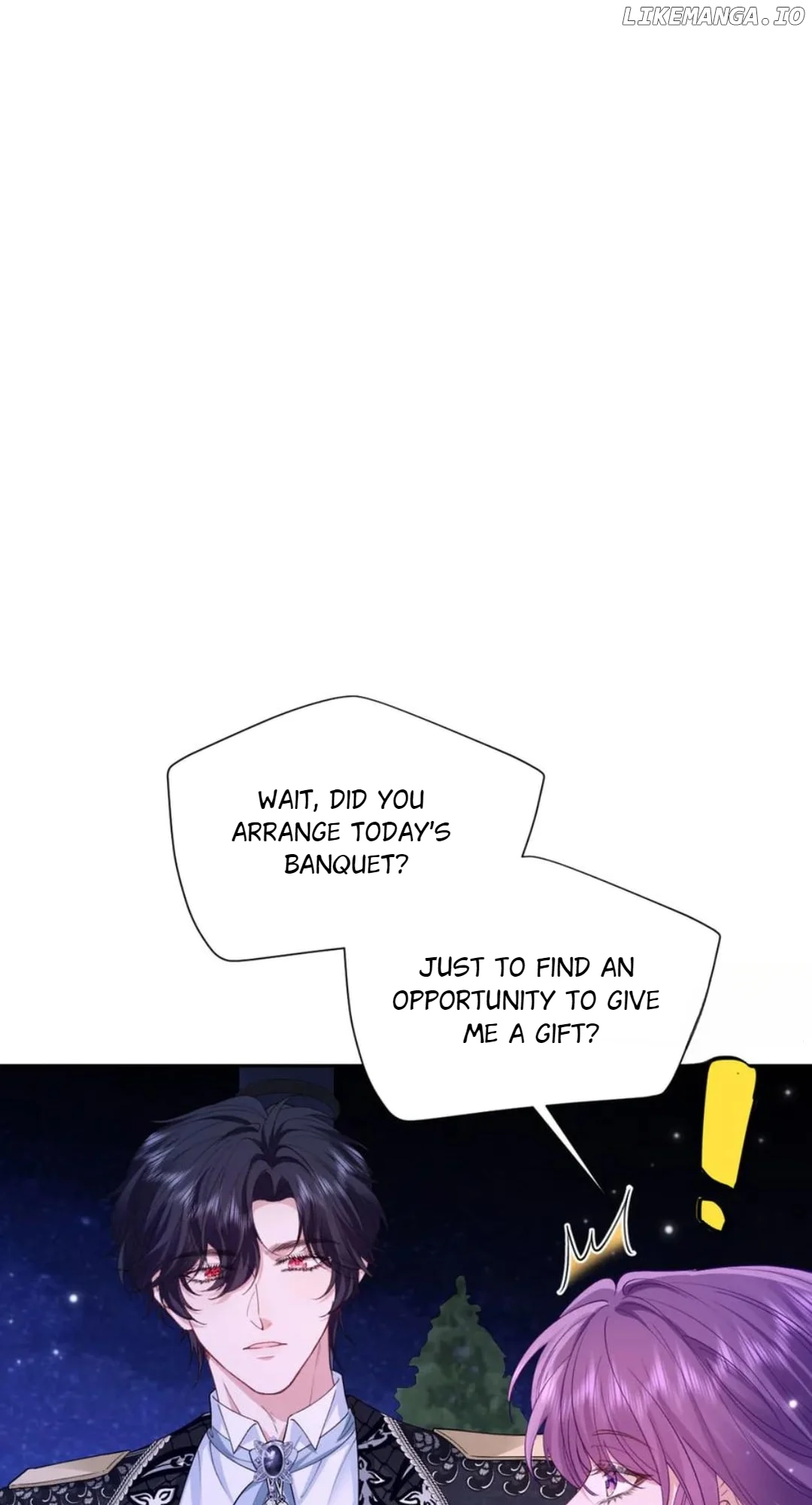 Confessing My Love to Him, the Treacherous One Chapter 42 267 53