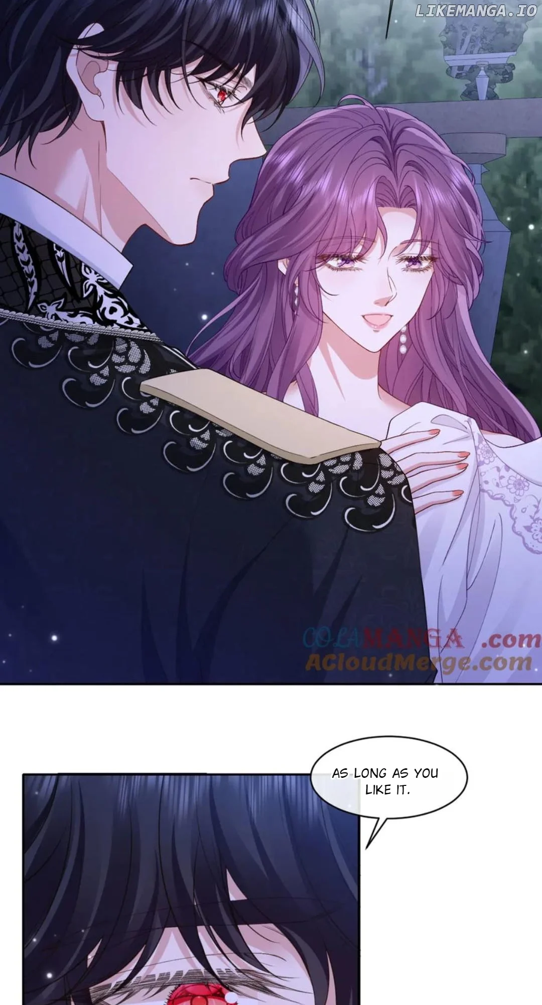 Confessing My Love to Him, the Treacherous One Chapter 42 272 58