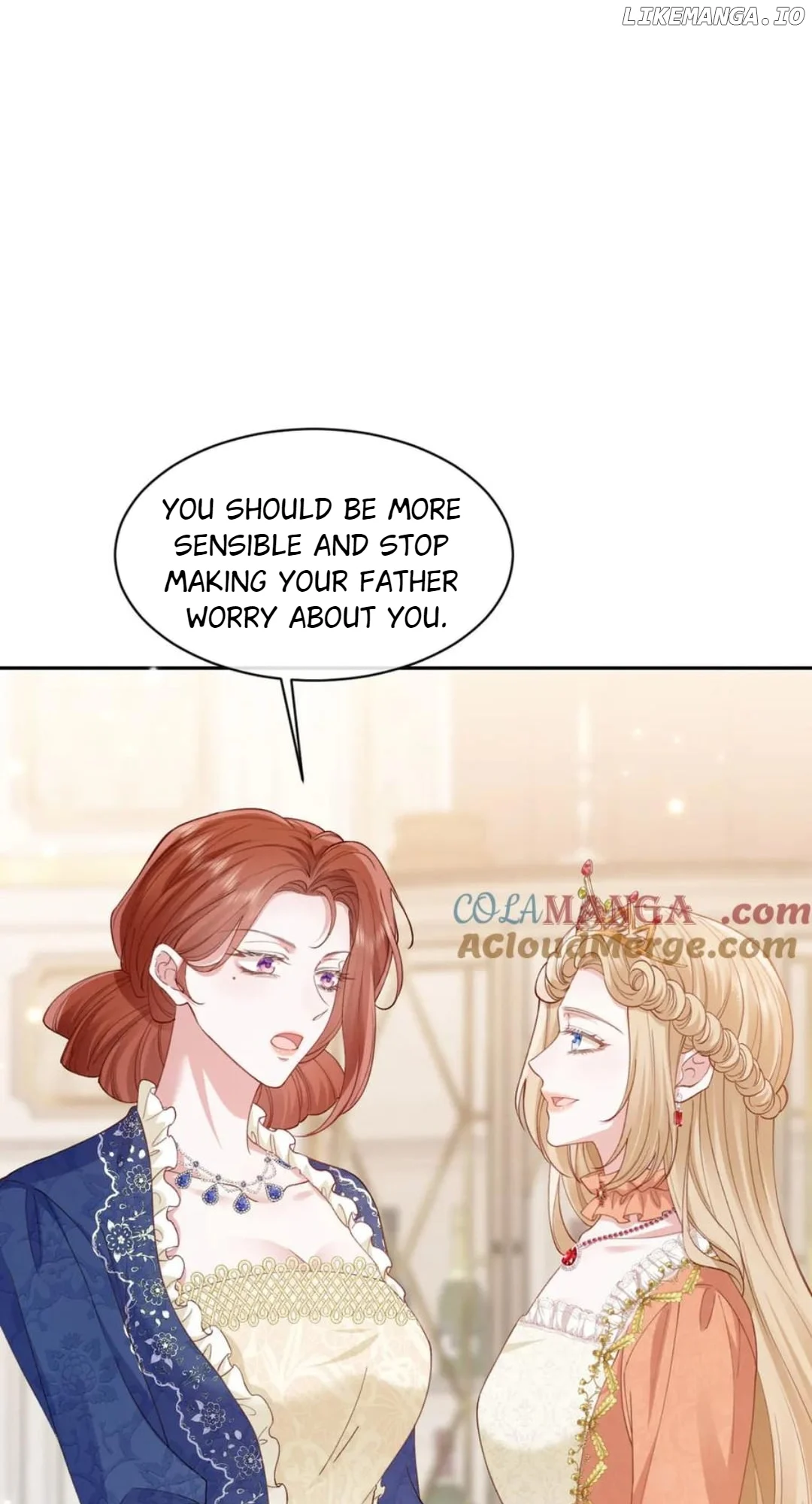 Confessing My Love to Him, the Treacherous One Chapter 42 276 62