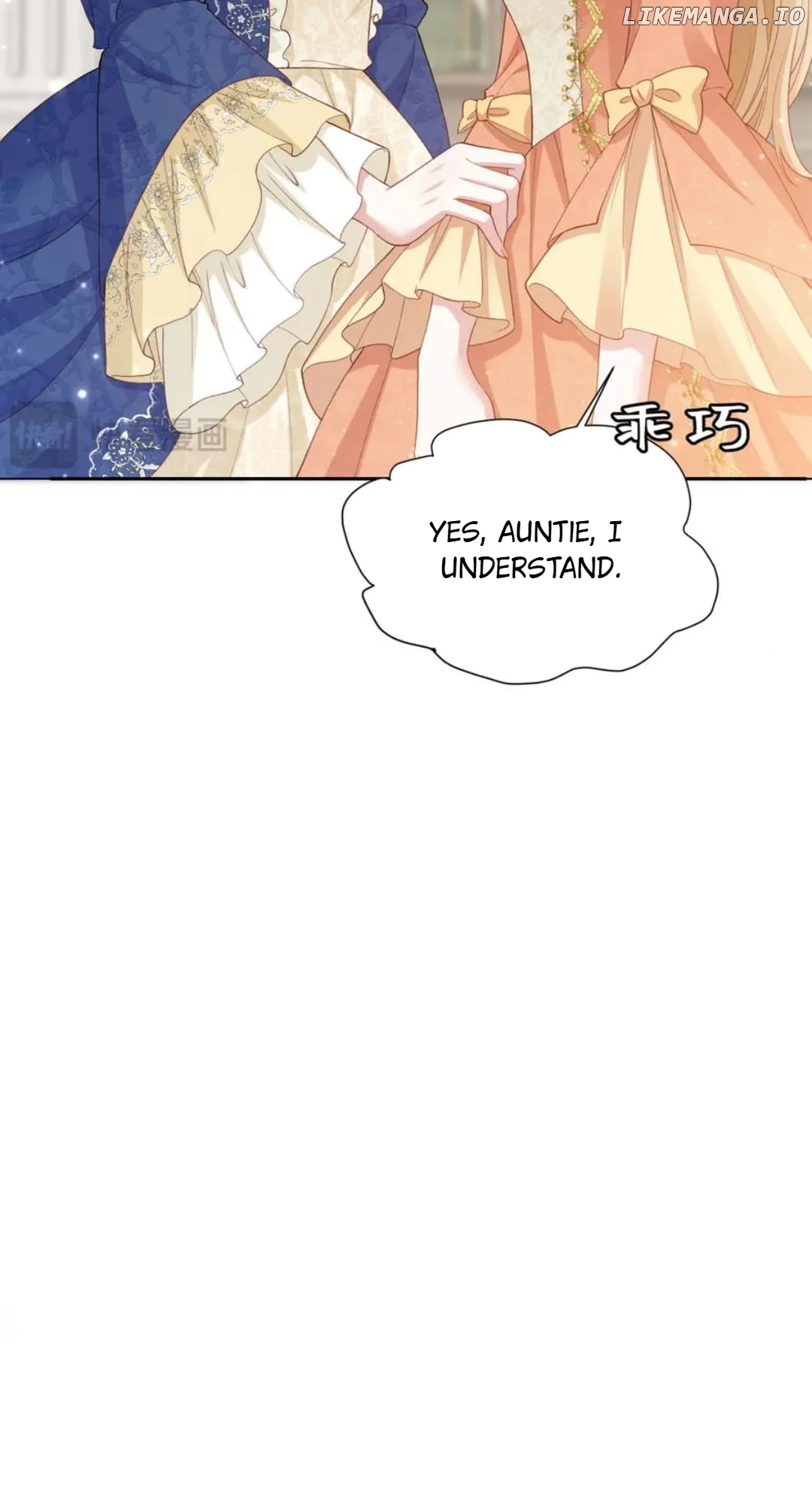 Confessing My Love to Him, the Treacherous One Chapter 42 277 63