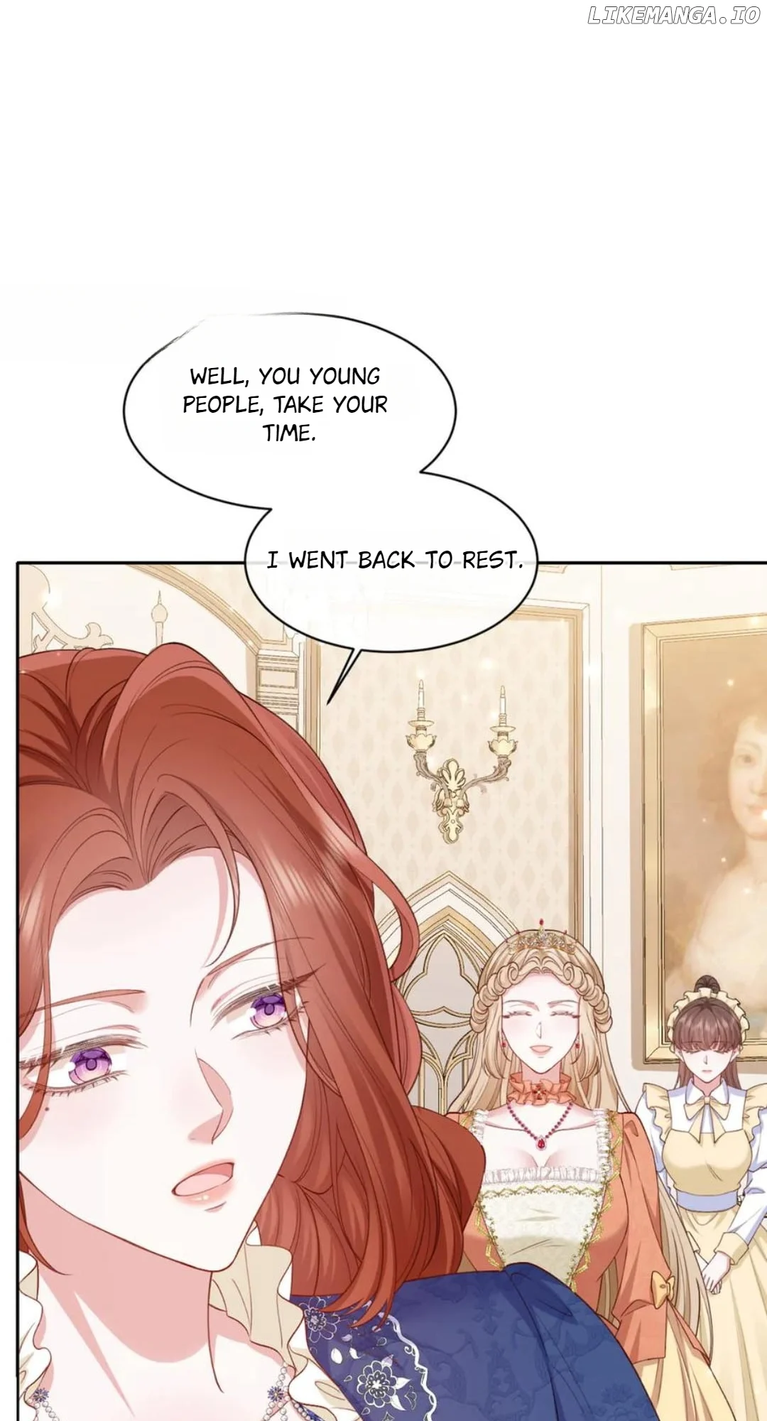 Confessing My Love to Him, the Treacherous One Chapter 42 278 64