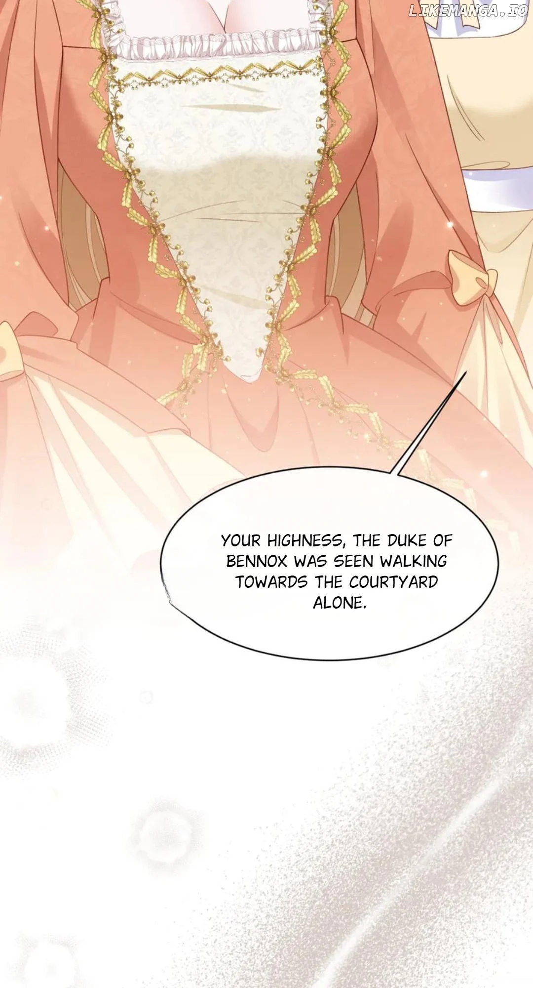 Confessing My Love to Him, the Treacherous One Chapter 42 281 67