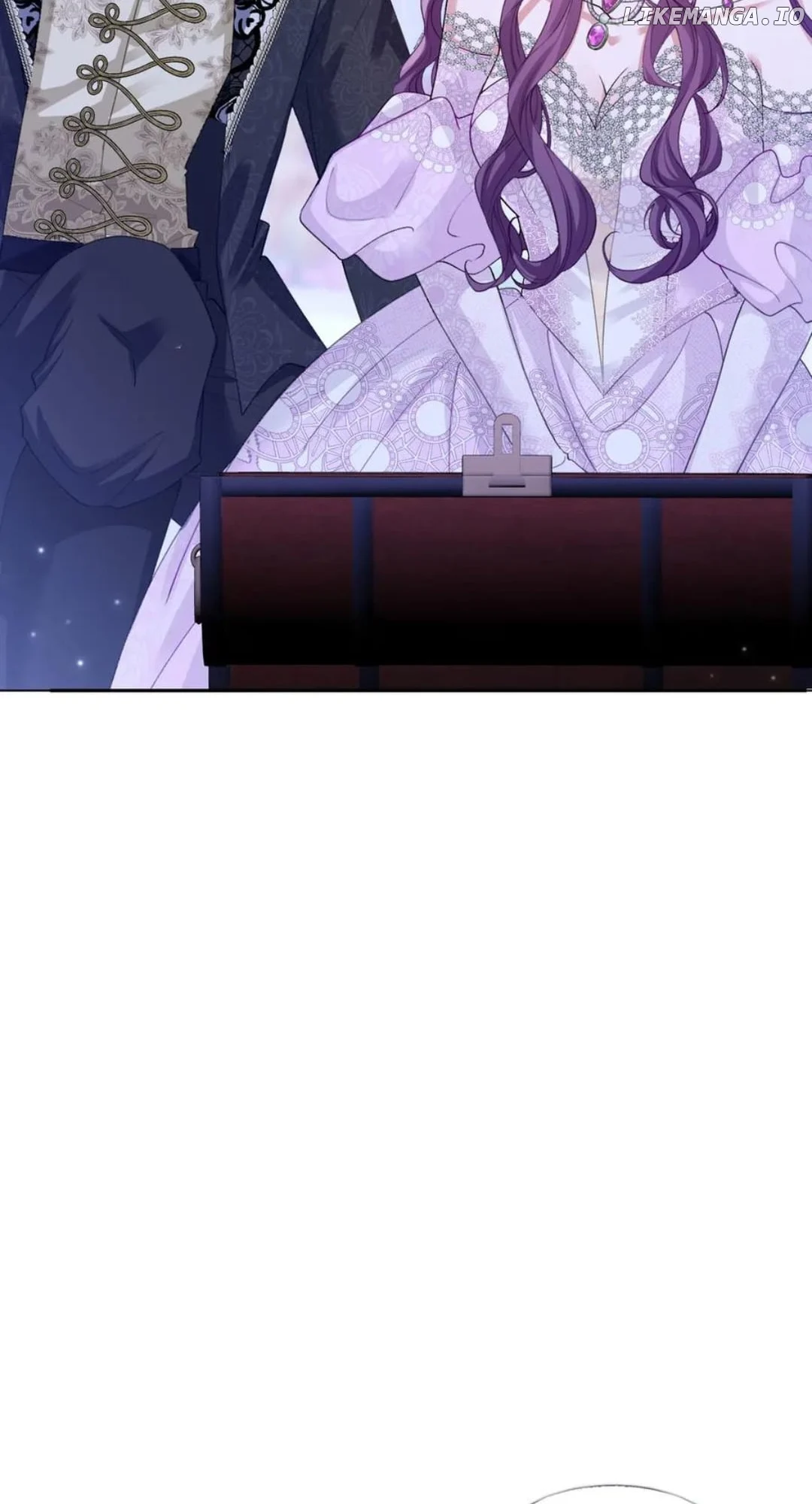Confessing My Love to Him, the Treacherous One Chapter 43 210 02