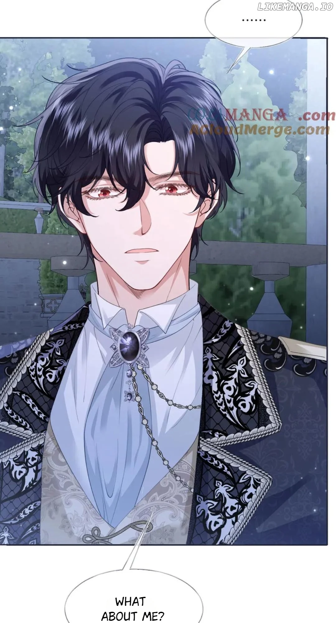 Confessing My Love to Him, the Treacherous One Chapter 43 211 03