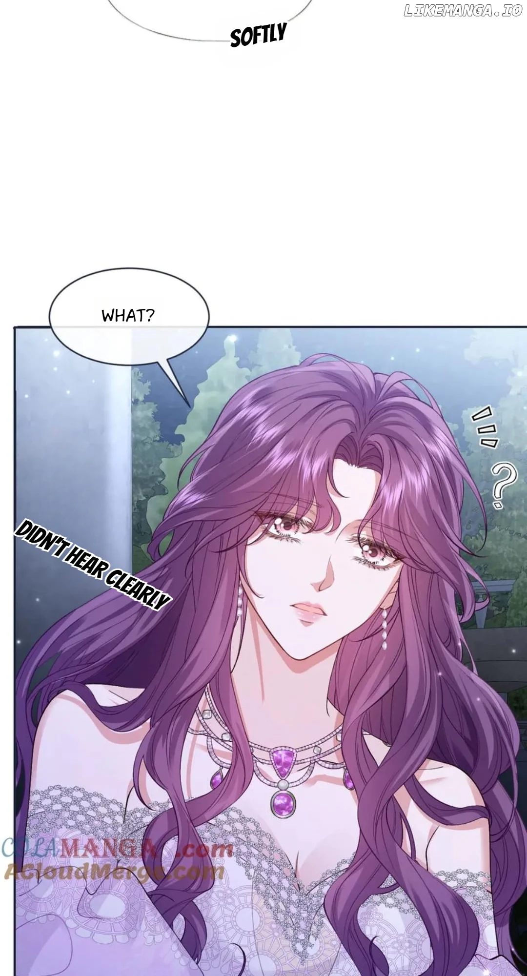 Confessing My Love to Him, the Treacherous One Chapter 43 212 04