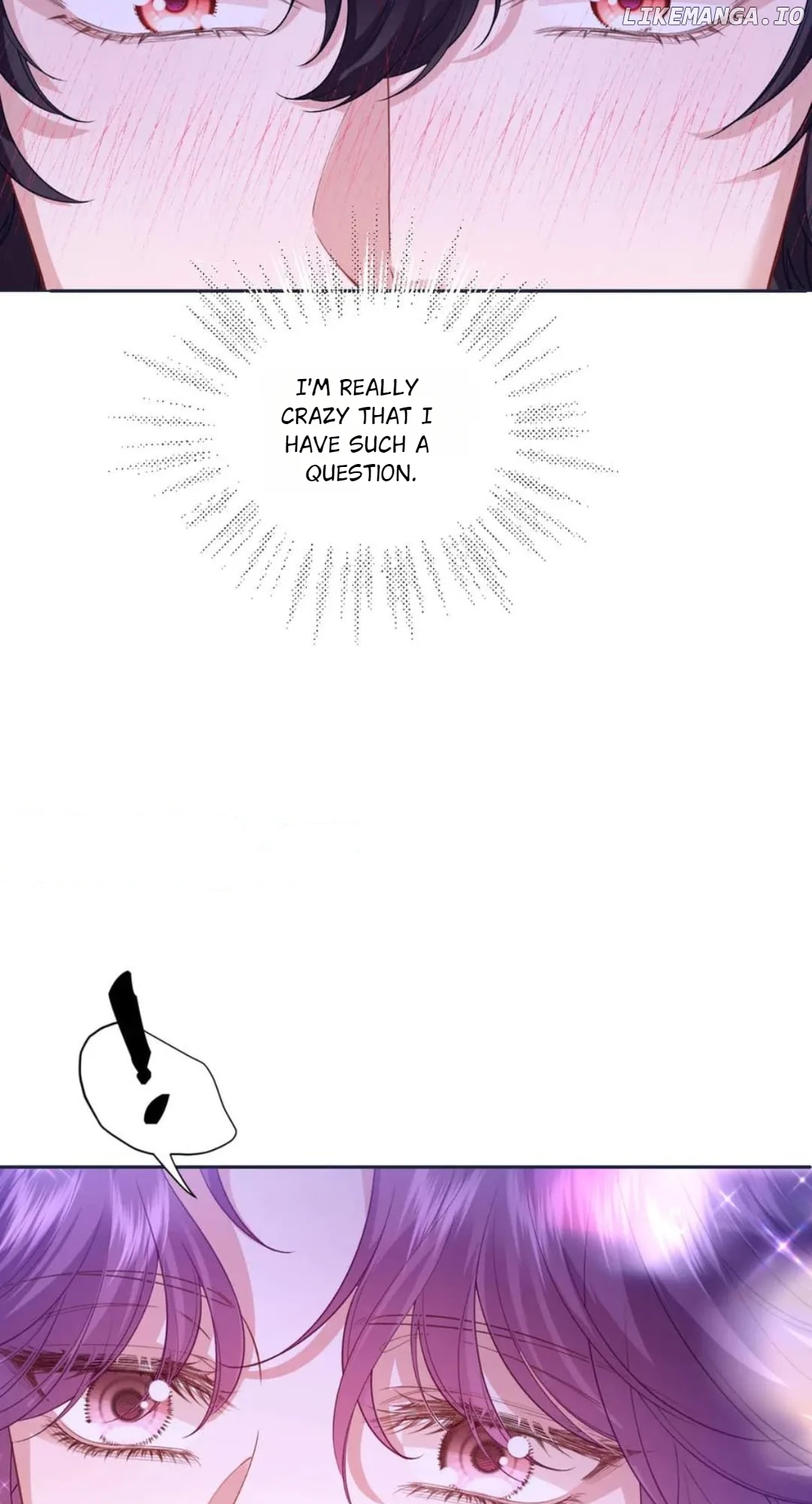 Confessing My Love to Him, the Treacherous One Chapter 43 214 06