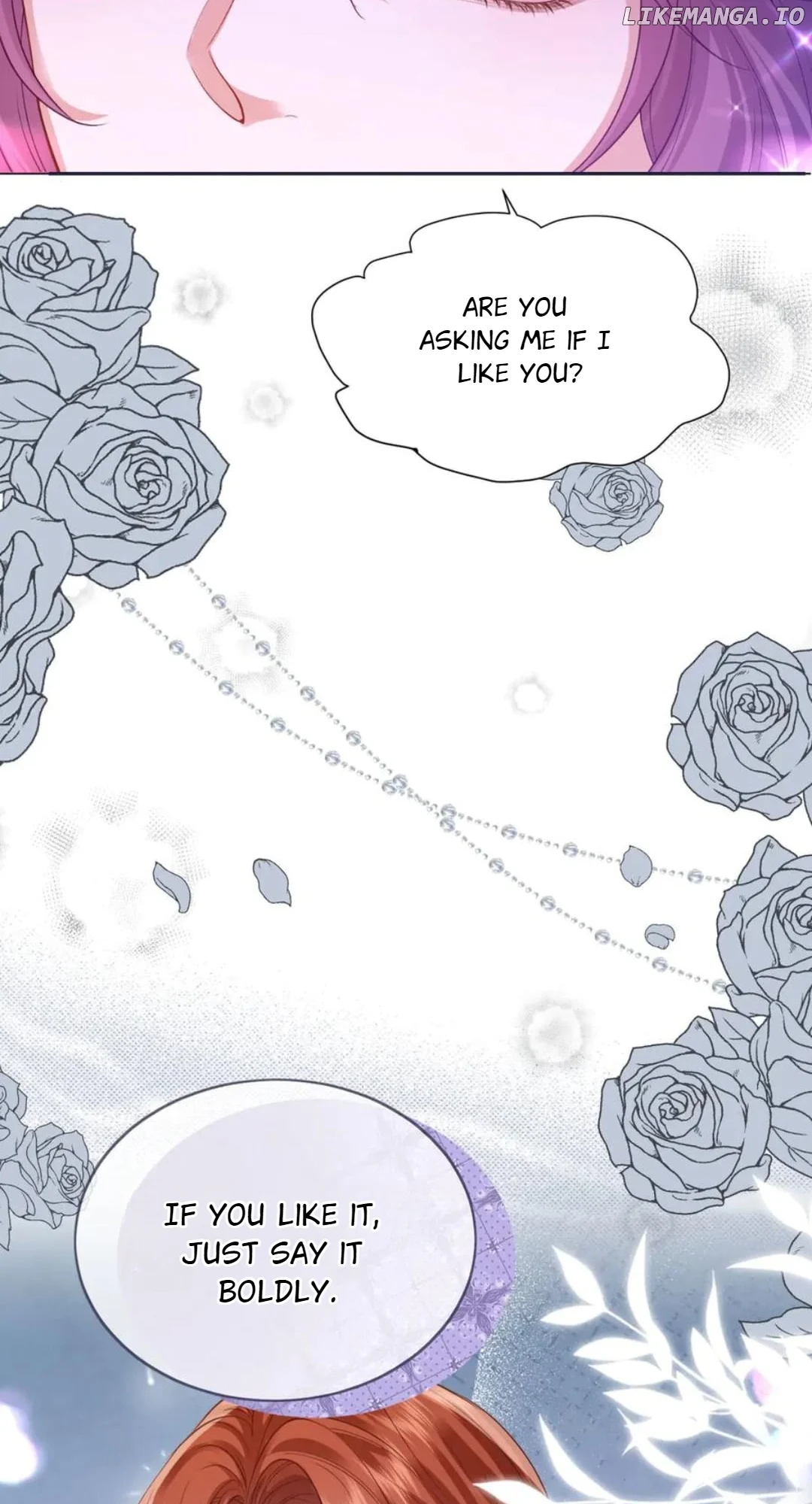 Confessing My Love to Him, the Treacherous One Chapter 43 215 07