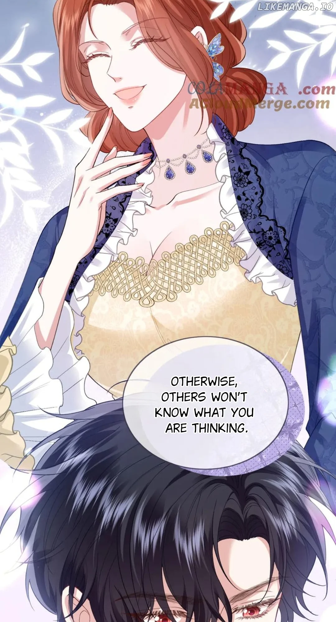 Confessing My Love to Him, the Treacherous One Chapter 43 216 08