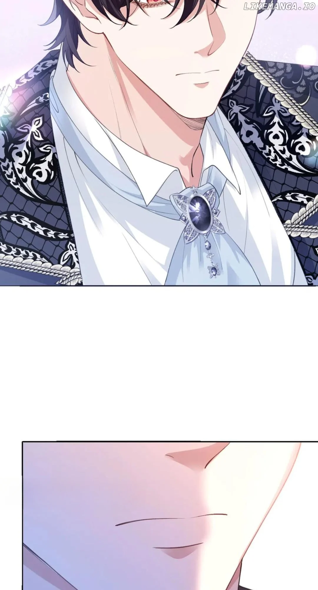 Confessing My Love to Him, the Treacherous One Chapter 43 217 09
