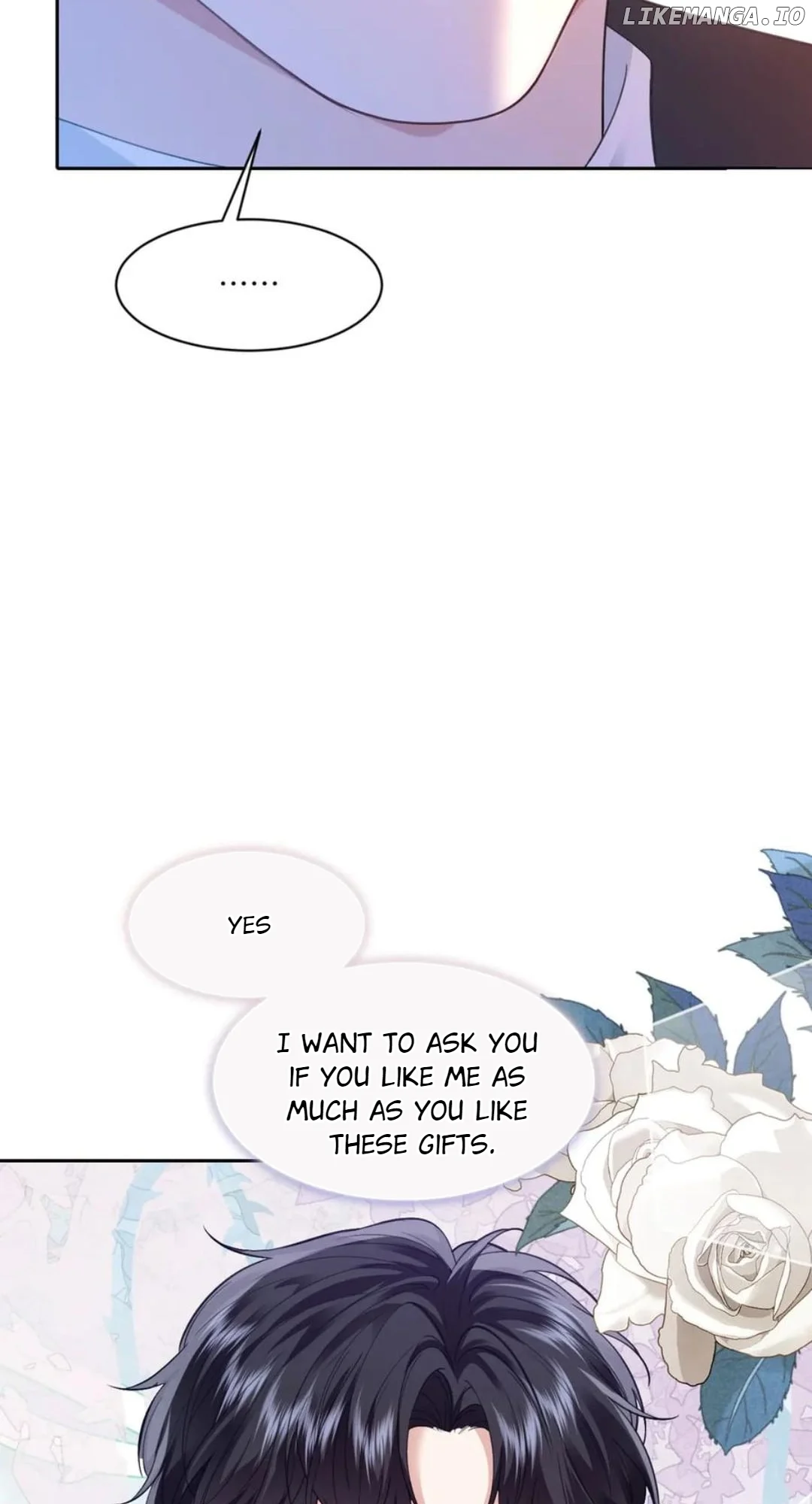 Confessing My Love to Him, the Treacherous One Chapter 43 218 10