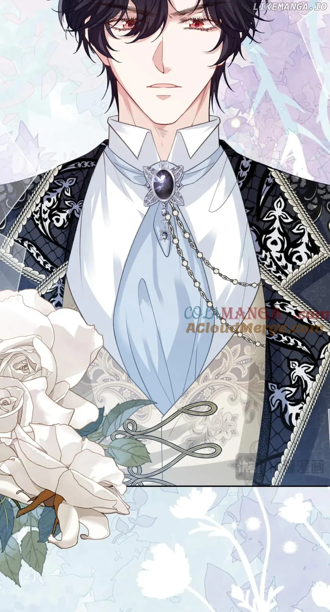 Confessing My Love to Him, the Treacherous One Chapter 43 219 11