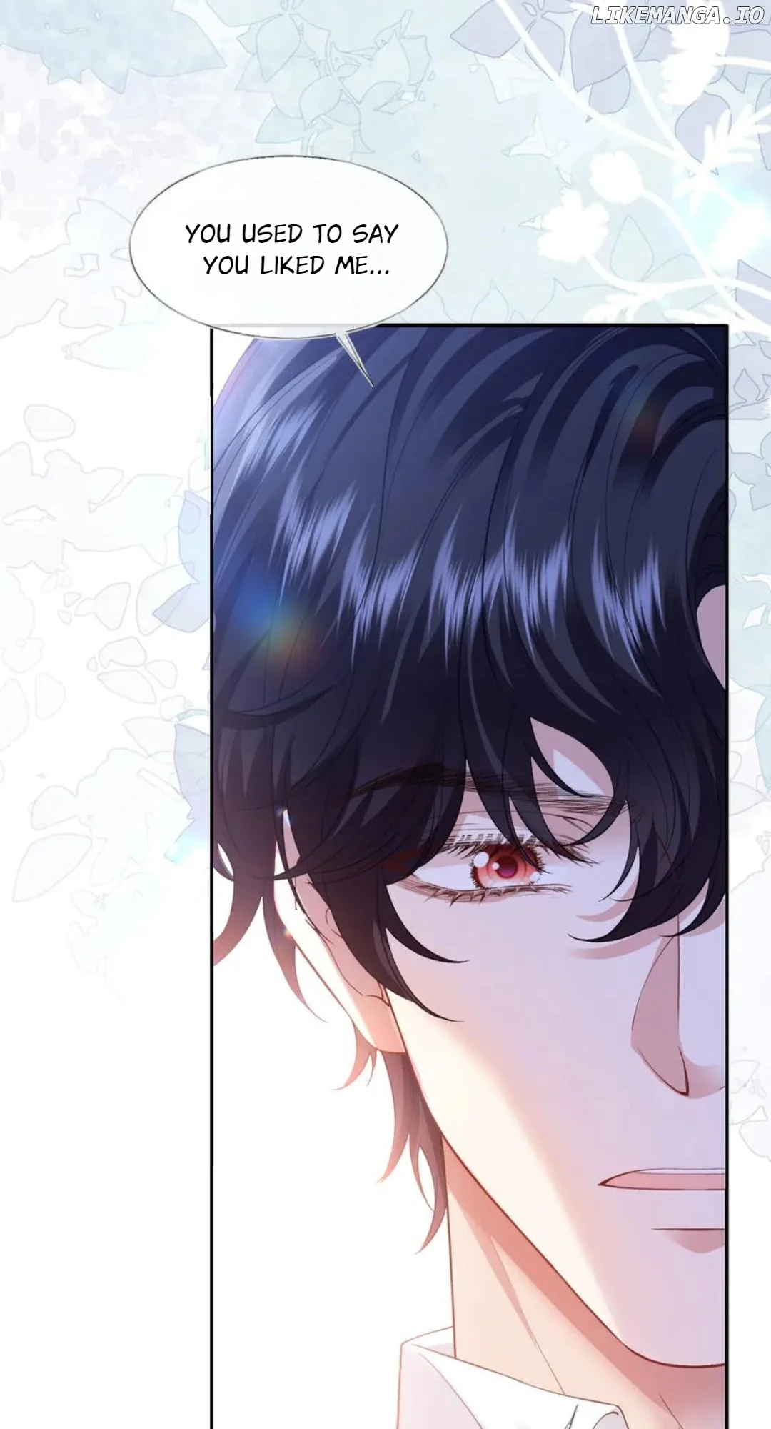 Confessing My Love to Him, the Treacherous One Chapter 43 220 12
