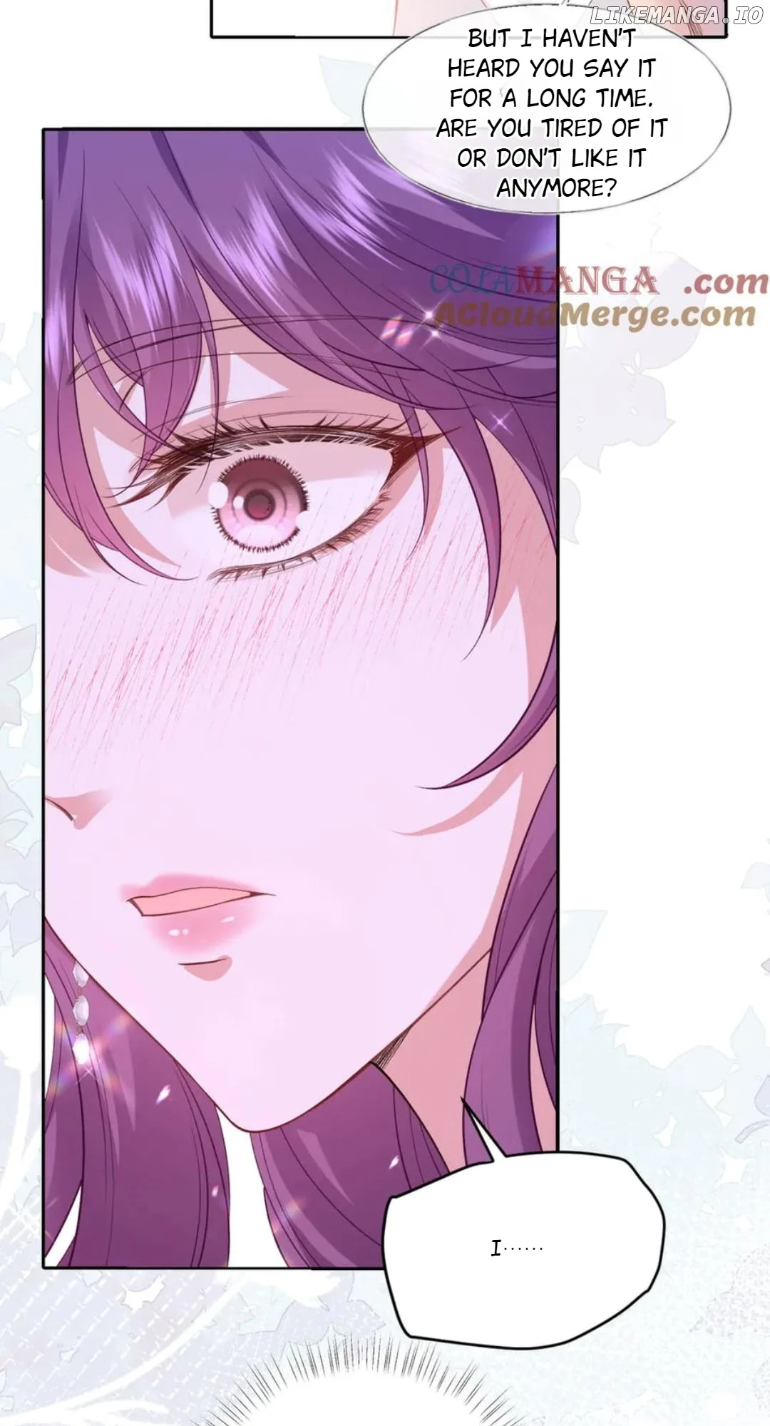 Confessing My Love to Him, the Treacherous One Chapter 43 221 13
