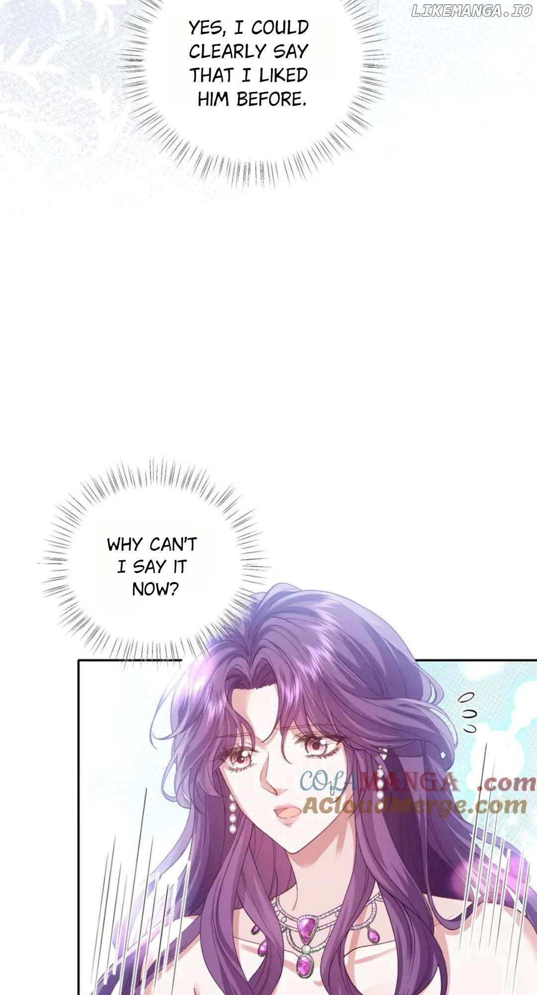 Confessing My Love to Him, the Treacherous One Chapter 43 222 14