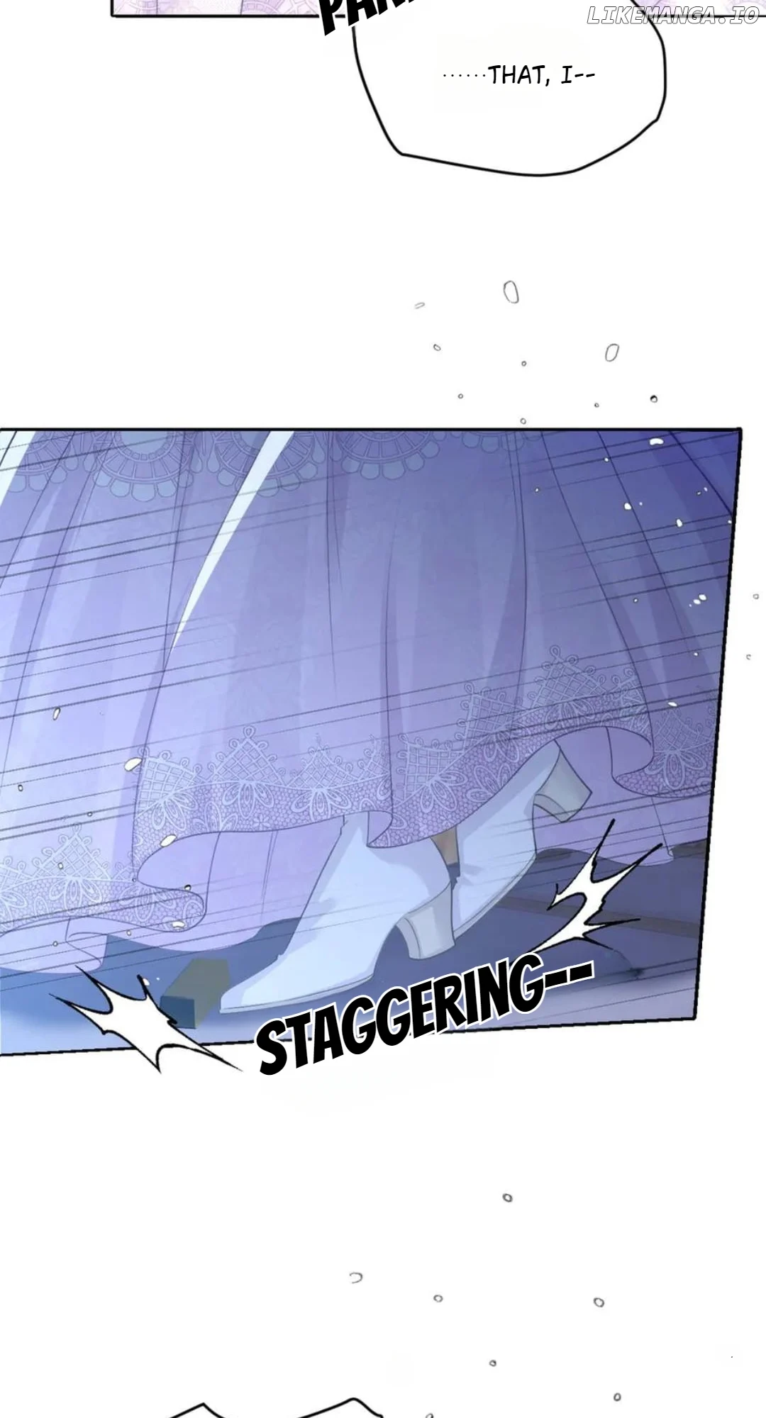 Confessing My Love to Him, the Treacherous One Chapter 43 224 16