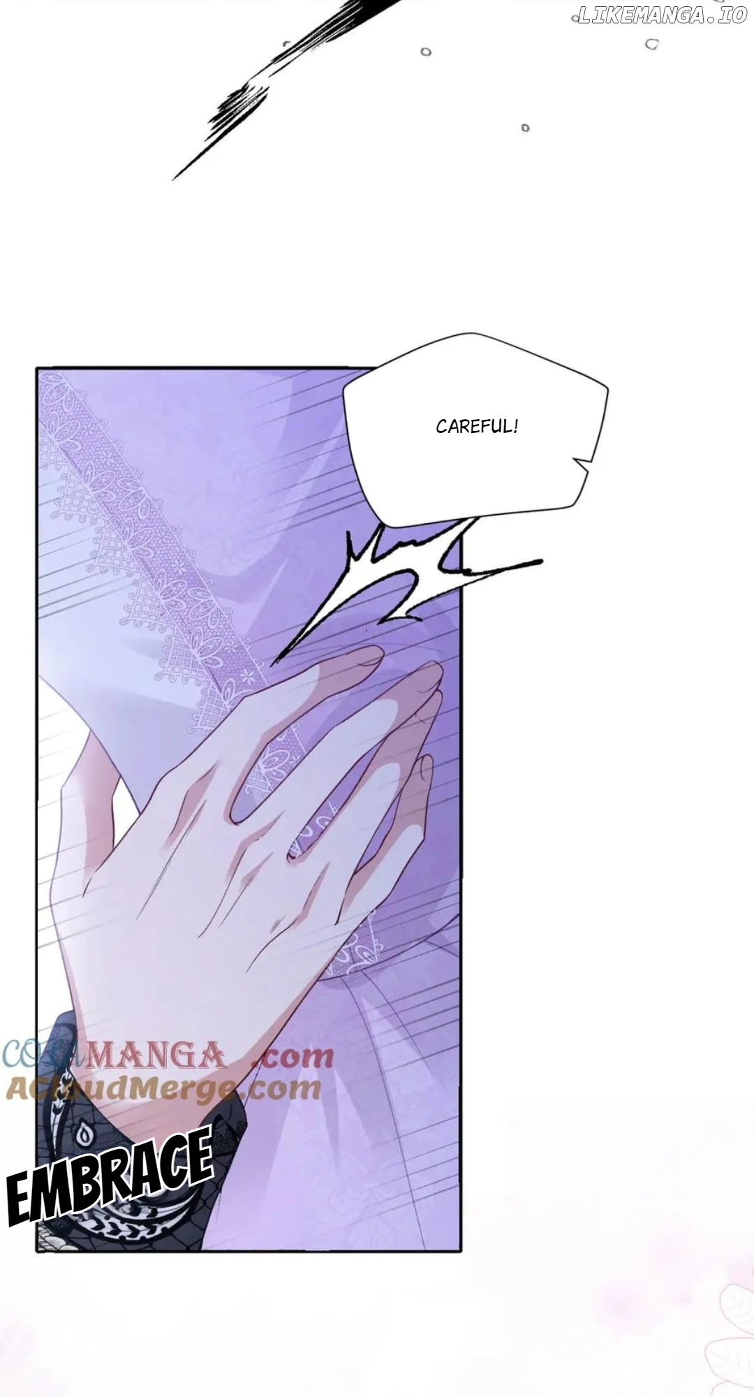 Confessing My Love to Him, the Treacherous One Chapter 43 226 18