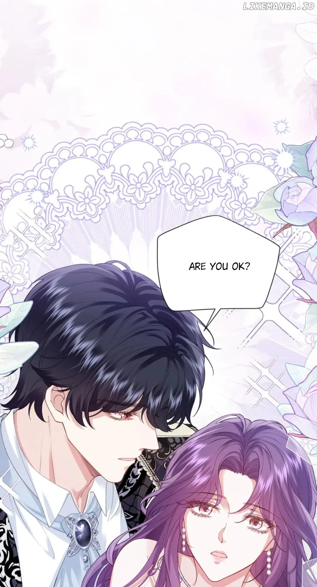 Confessing My Love to Him, the Treacherous One Chapter 43 227 19