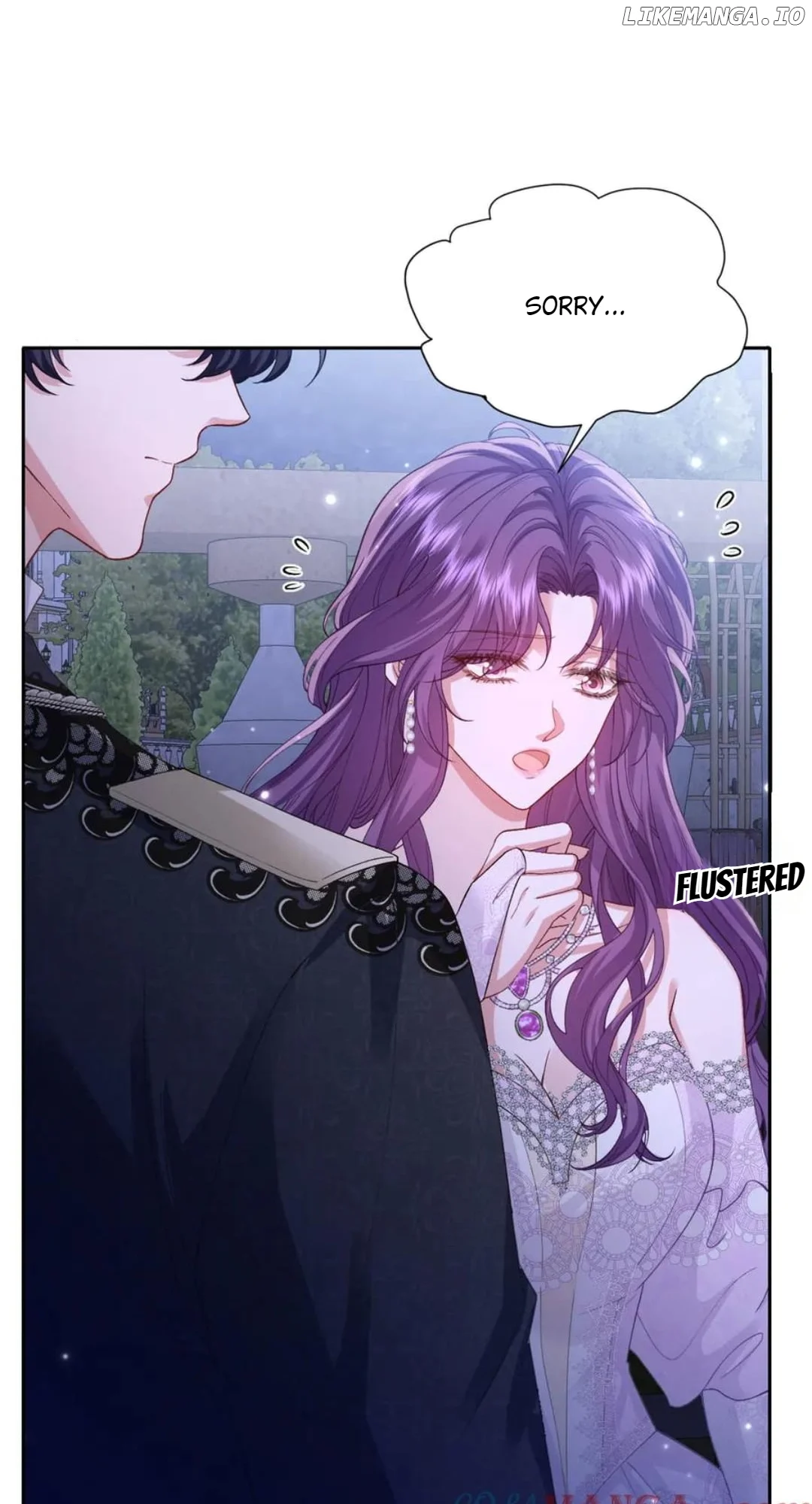 Confessing My Love to Him, the Treacherous One Chapter 43 229 21