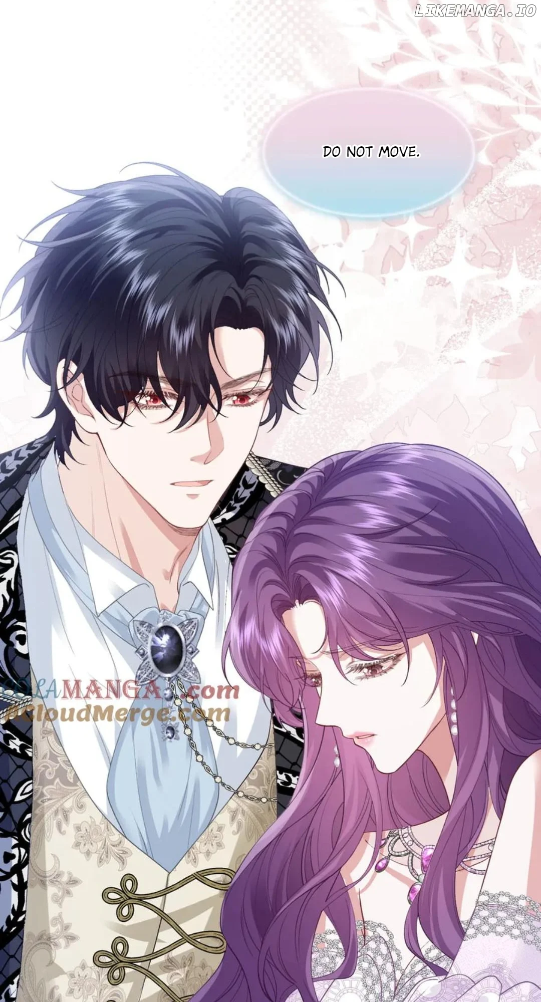 Confessing My Love to Him, the Treacherous One Chapter 43 231 23