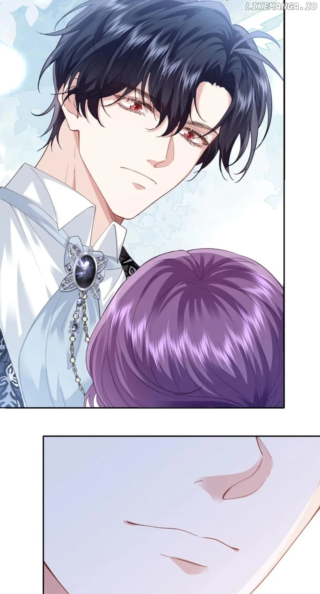 Confessing My Love to Him, the Treacherous One Chapter 43 234 26