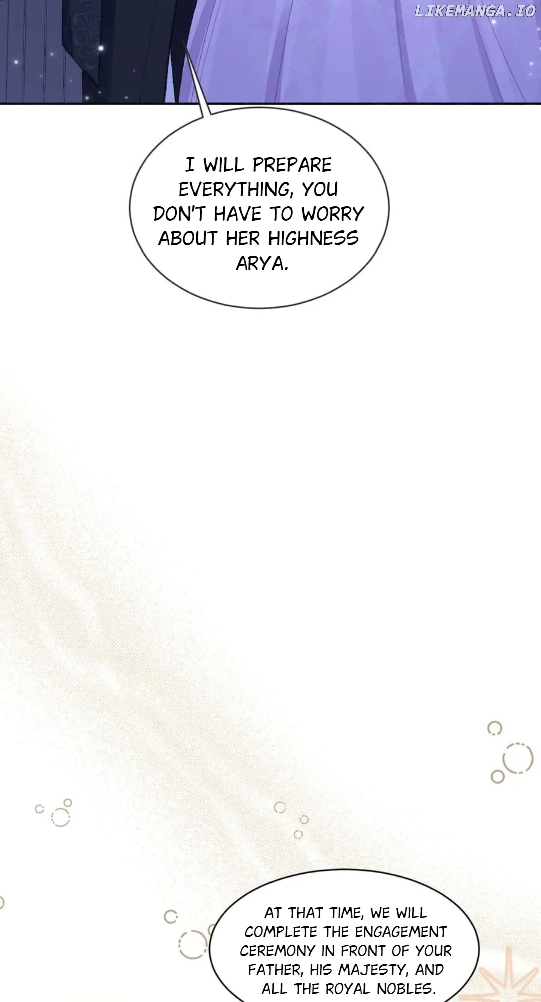 Confessing My Love to Him, the Treacherous One Chapter 43 237 29