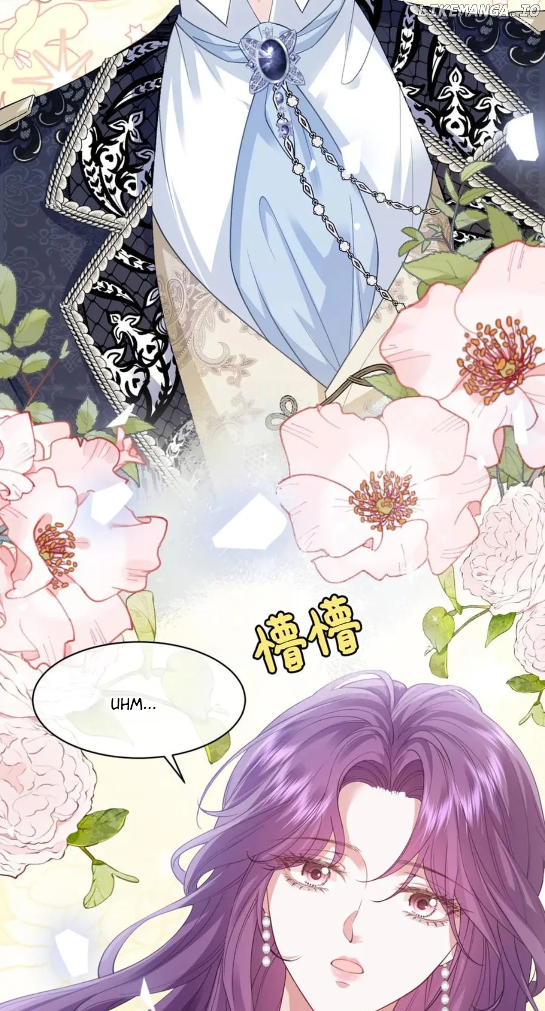 Confessing My Love to Him, the Treacherous One Chapter 43 239 31