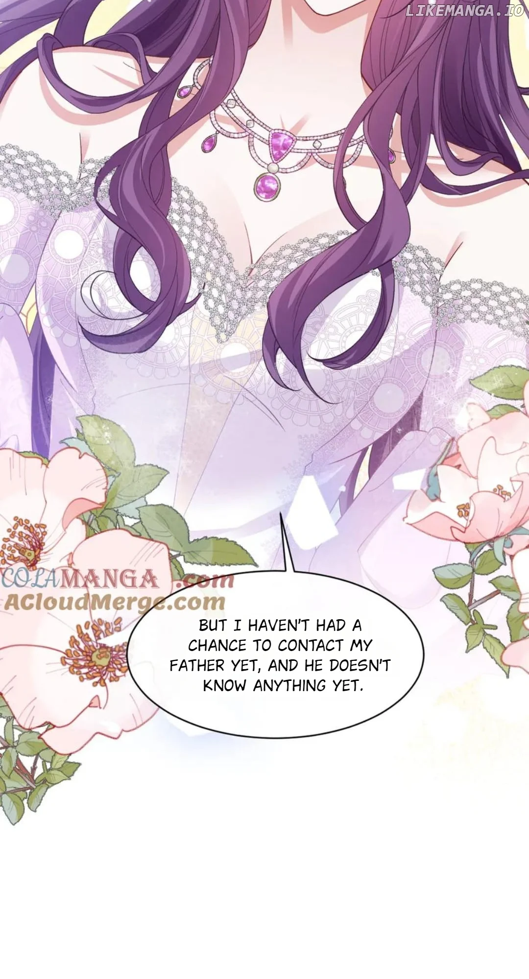 Confessing My Love to Him, the Treacherous One Chapter 43 240 32