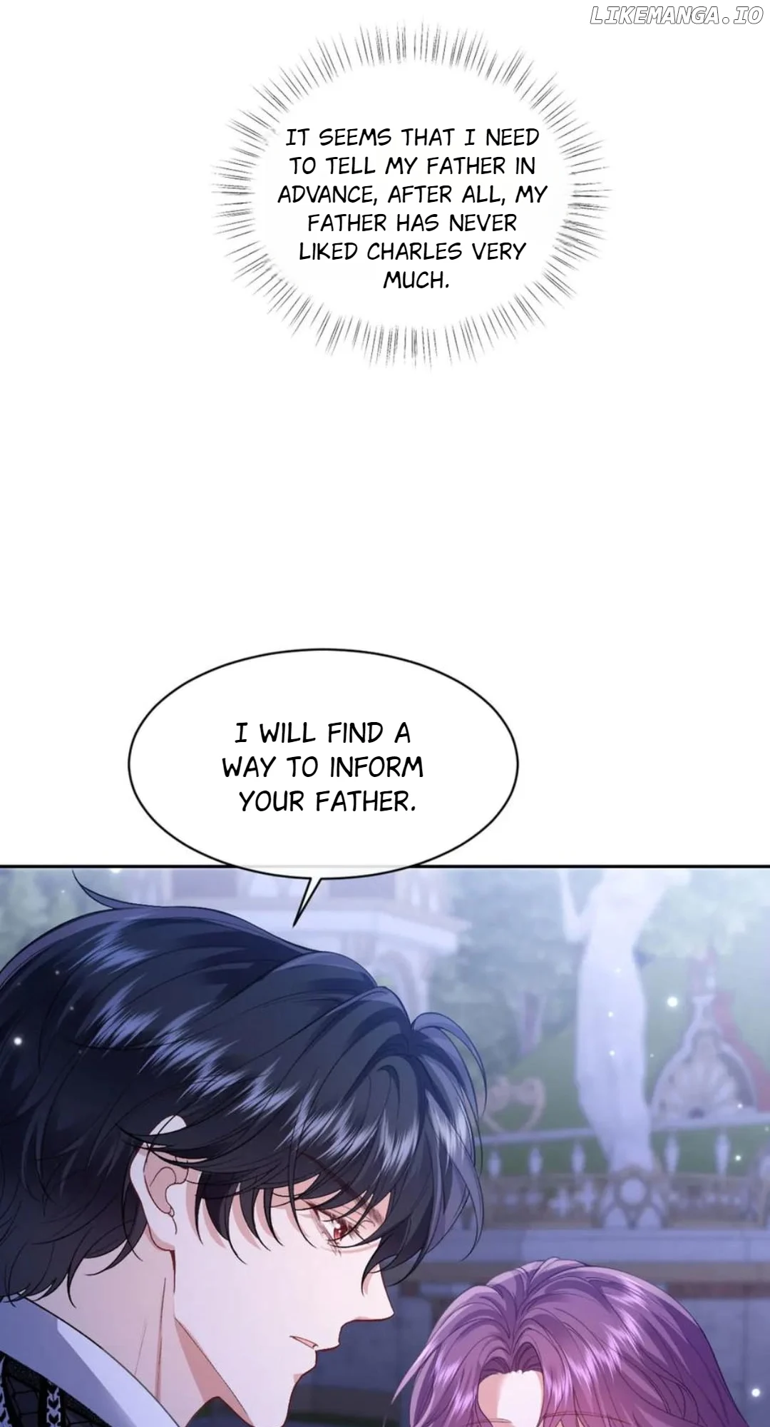 Confessing My Love to Him, the Treacherous One Chapter 43 241 33