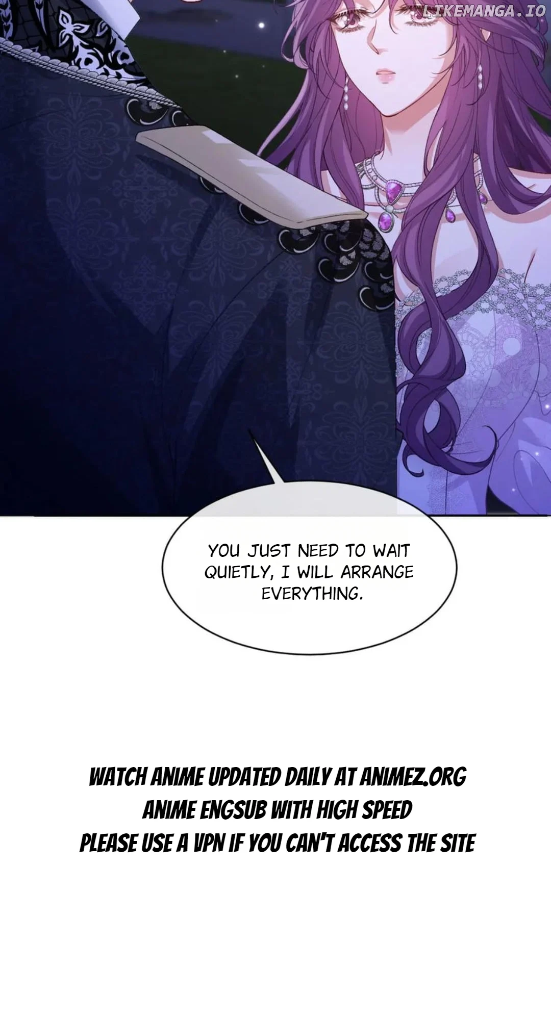 Confessing My Love to Him, the Treacherous One Chapter 43 242 34