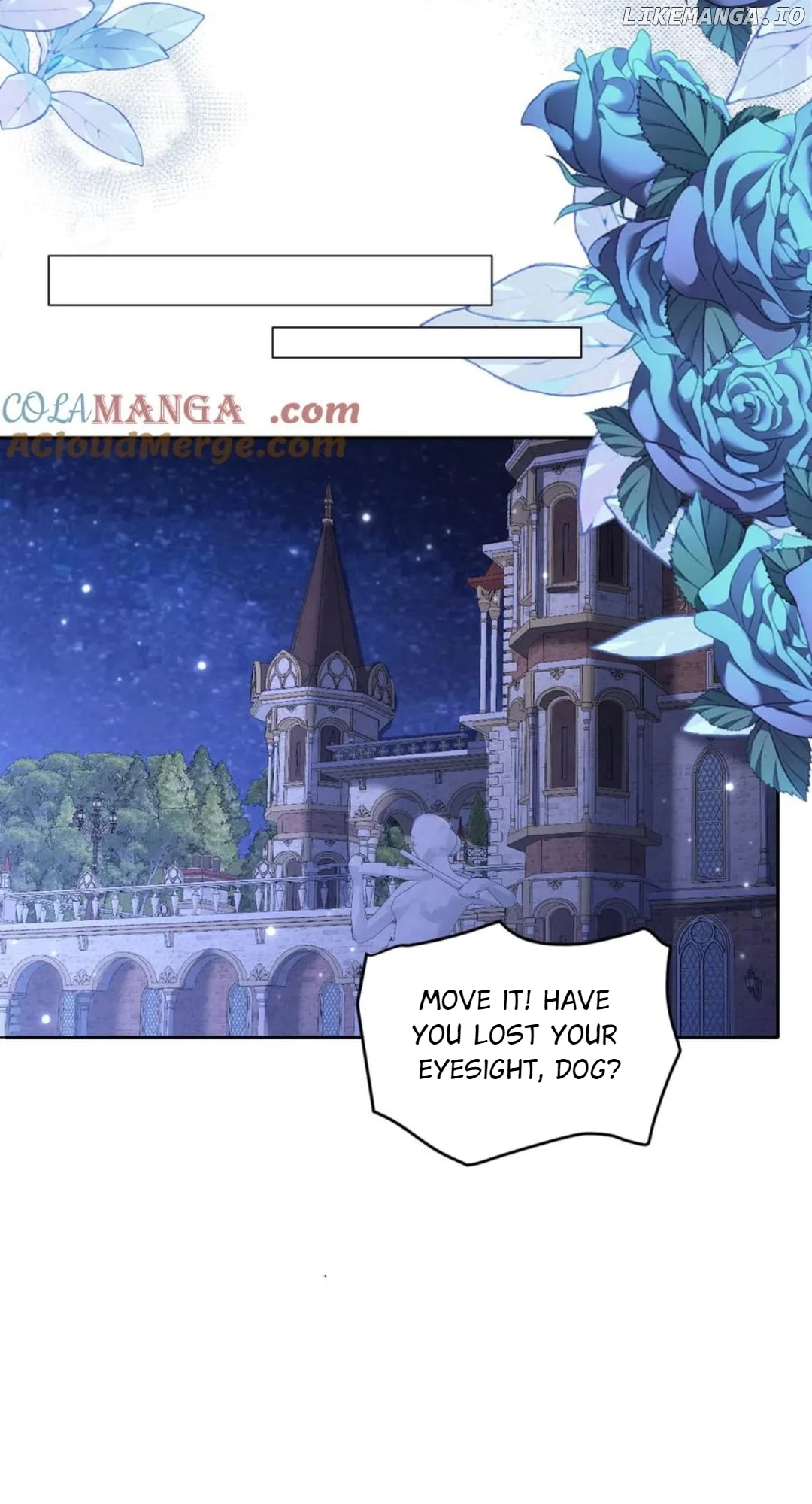 Confessing My Love to Him, the Treacherous One Chapter 43 245 37