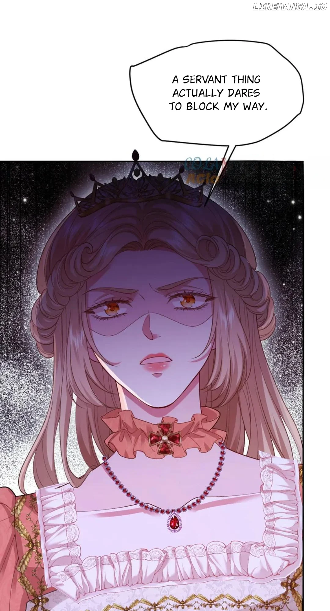 Confessing My Love to Him, the Treacherous One Chapter 43 248 40