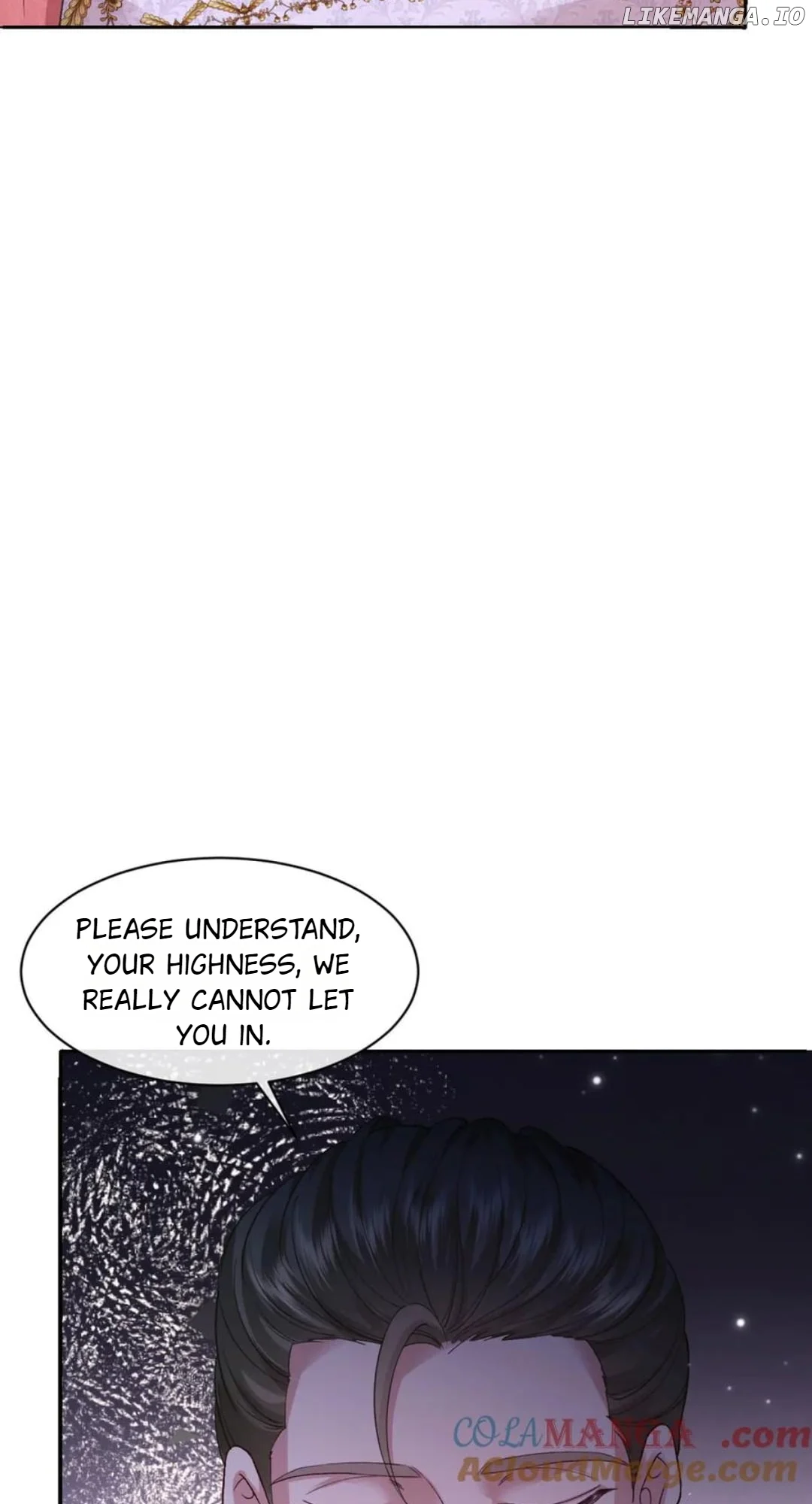 Confessing My Love to Him, the Treacherous One Chapter 43 249 41