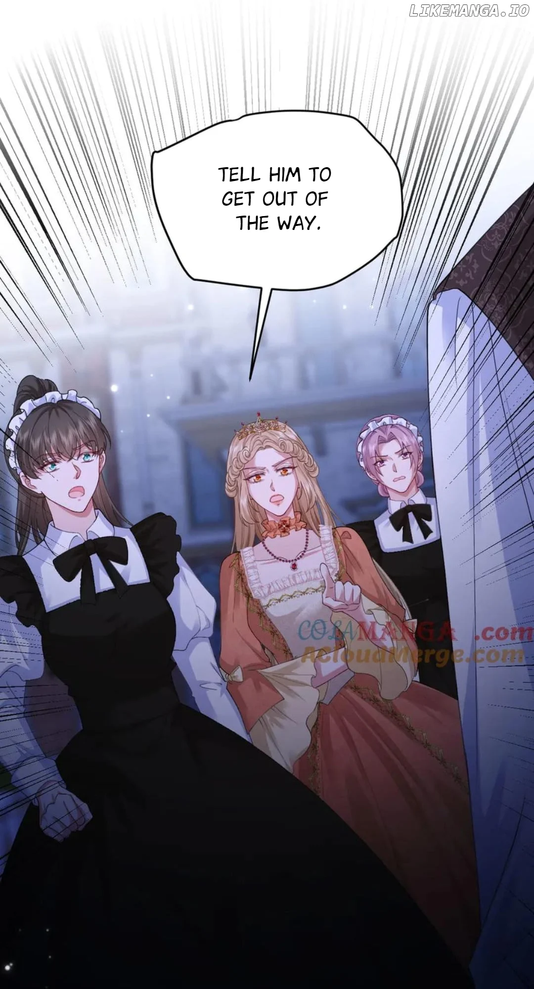 Confessing My Love to Him, the Treacherous One Chapter 43 251 43