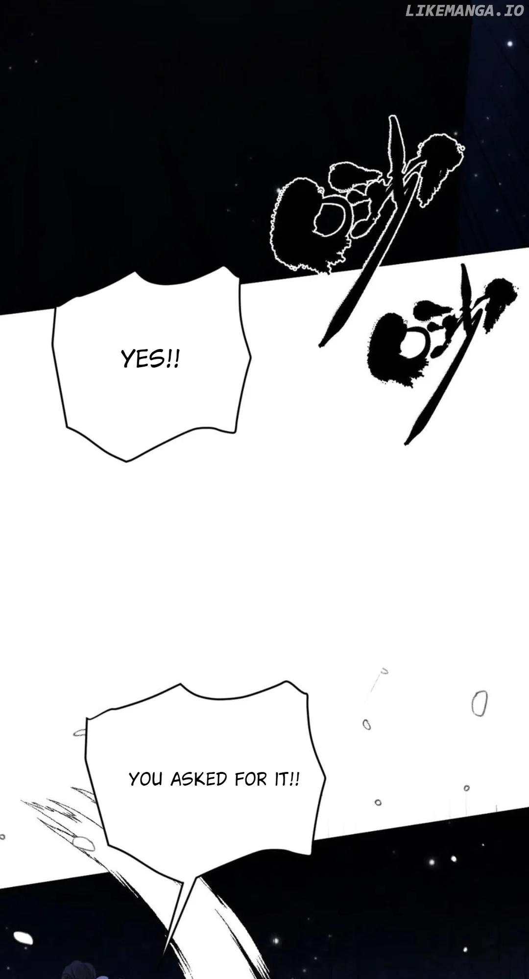 Confessing My Love to Him, the Treacherous One Chapter 43 252 44