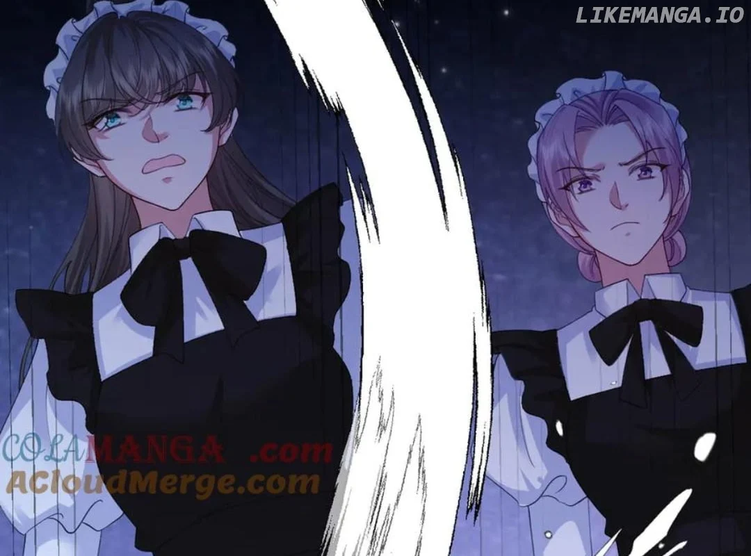 Confessing My Love to Him, the Treacherous One Chapter 43 253 45