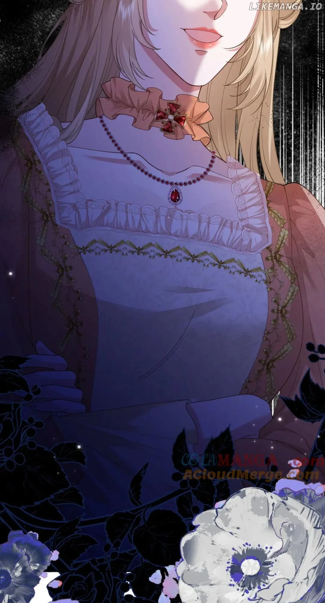 Confessing My Love to Him, the Treacherous One Chapter 43 258 50