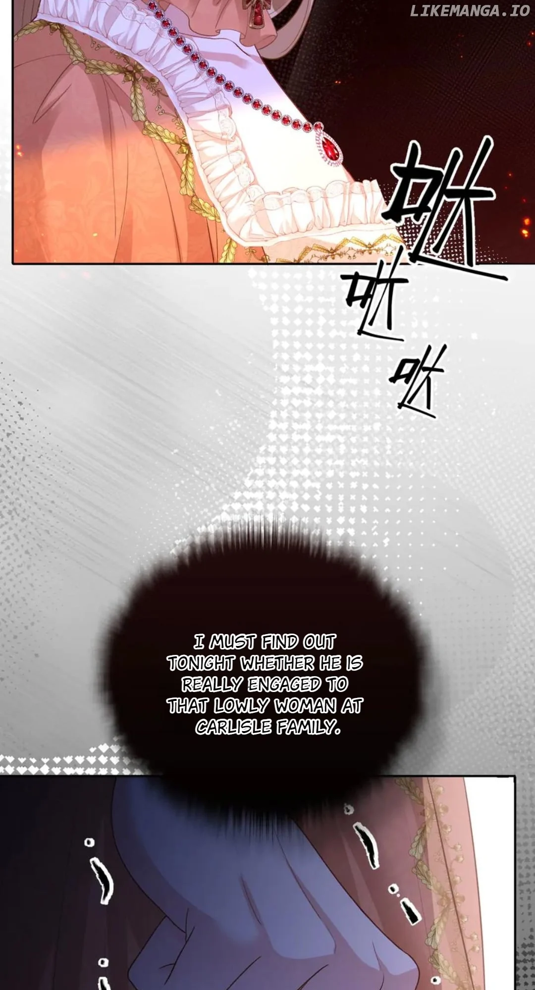 Confessing My Love to Him, the Treacherous One Chapter 43 267 59
