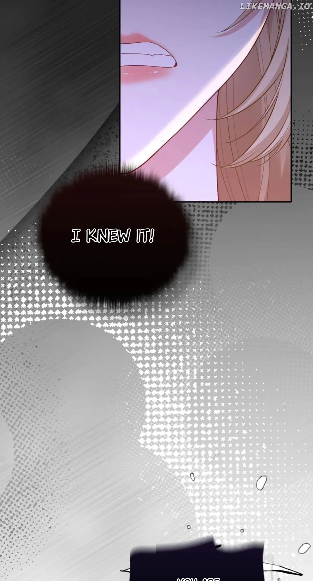 Confessing My Love to Him, the Treacherous One Chapter 43 271 63