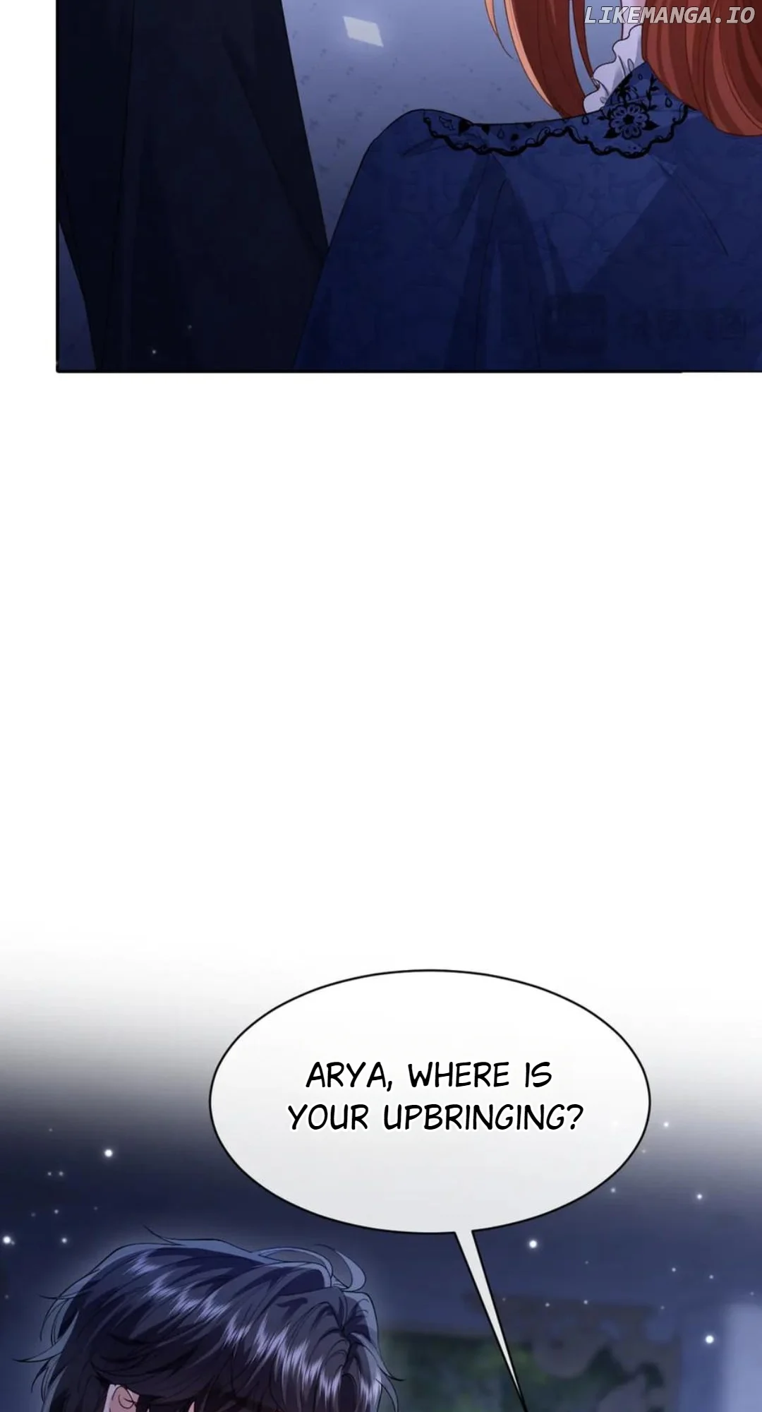 Confessing My Love to Him, the Treacherous One Chapter 43 274 66