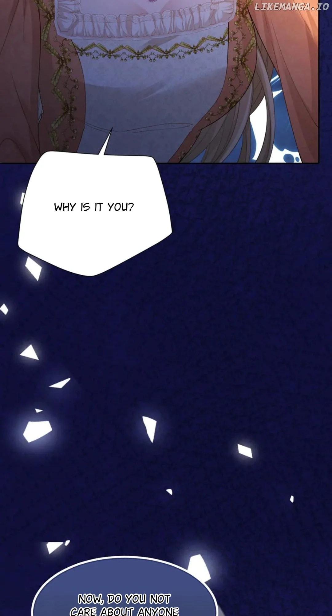 Confessing My Love to Him, the Treacherous One Chapter 44 198 02