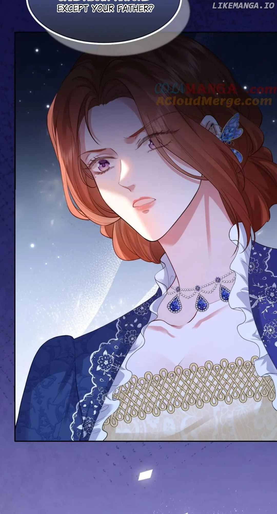 Confessing My Love to Him, the Treacherous One Chapter 44 199 03