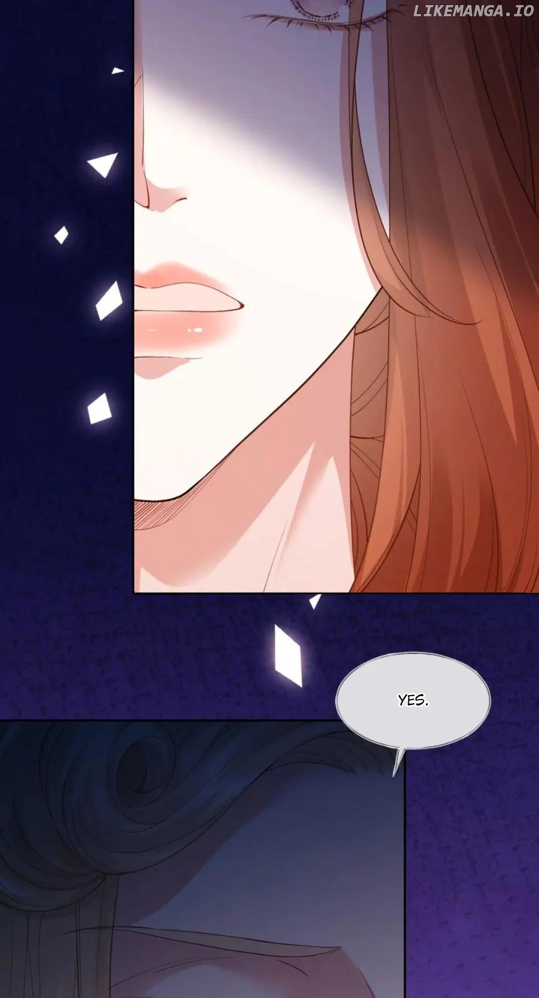 Confessing My Love to Him, the Treacherous One Chapter 44 206 10