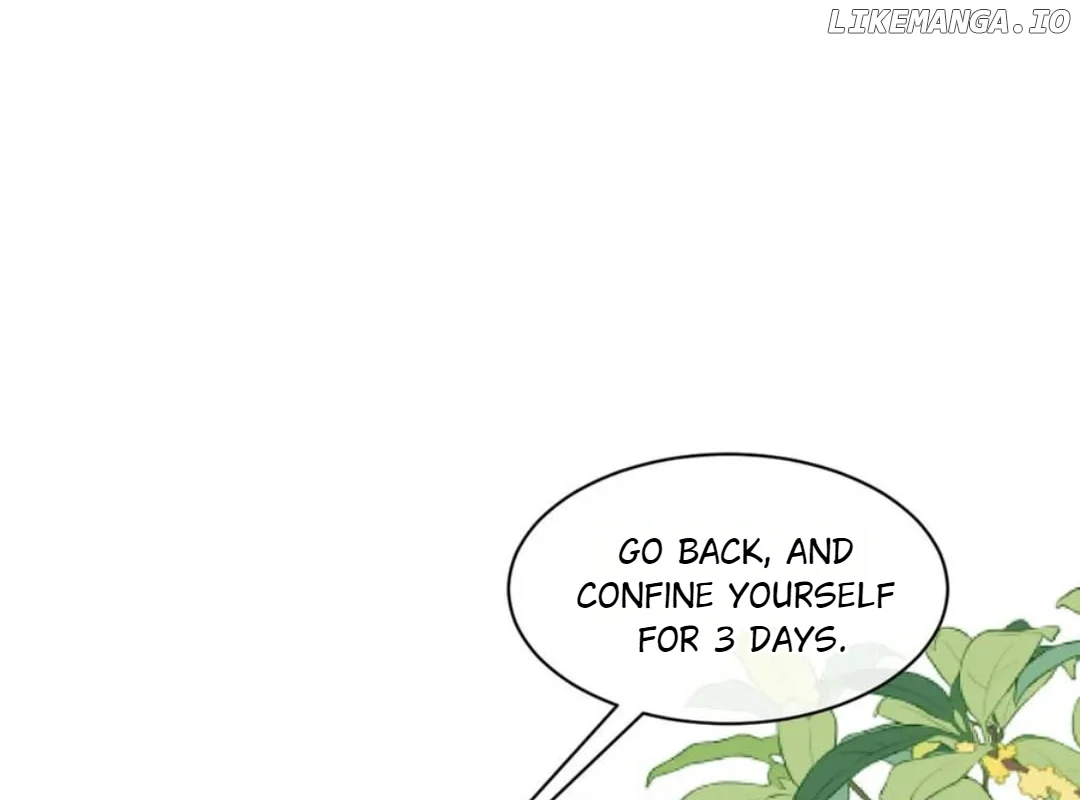 Confessing My Love to Him, the Treacherous One Chapter 44 211 15