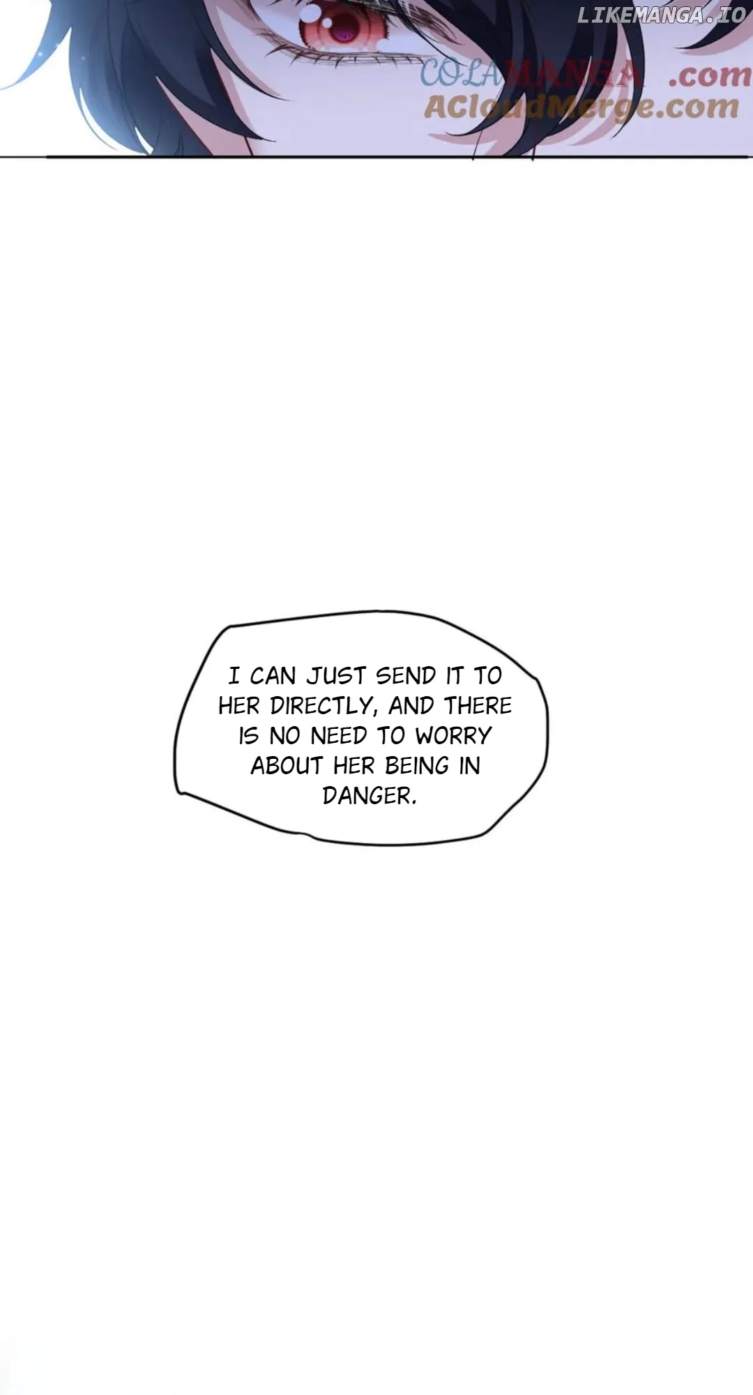 Confessing My Love to Him, the Treacherous One Chapter 44 228 32