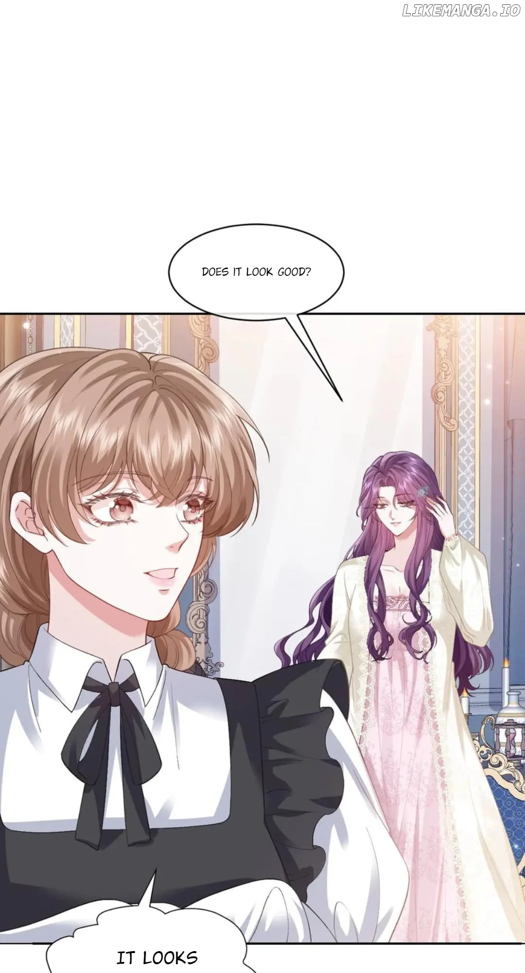 Confessing My Love to Him, the Treacherous One Chapter 44 235 39