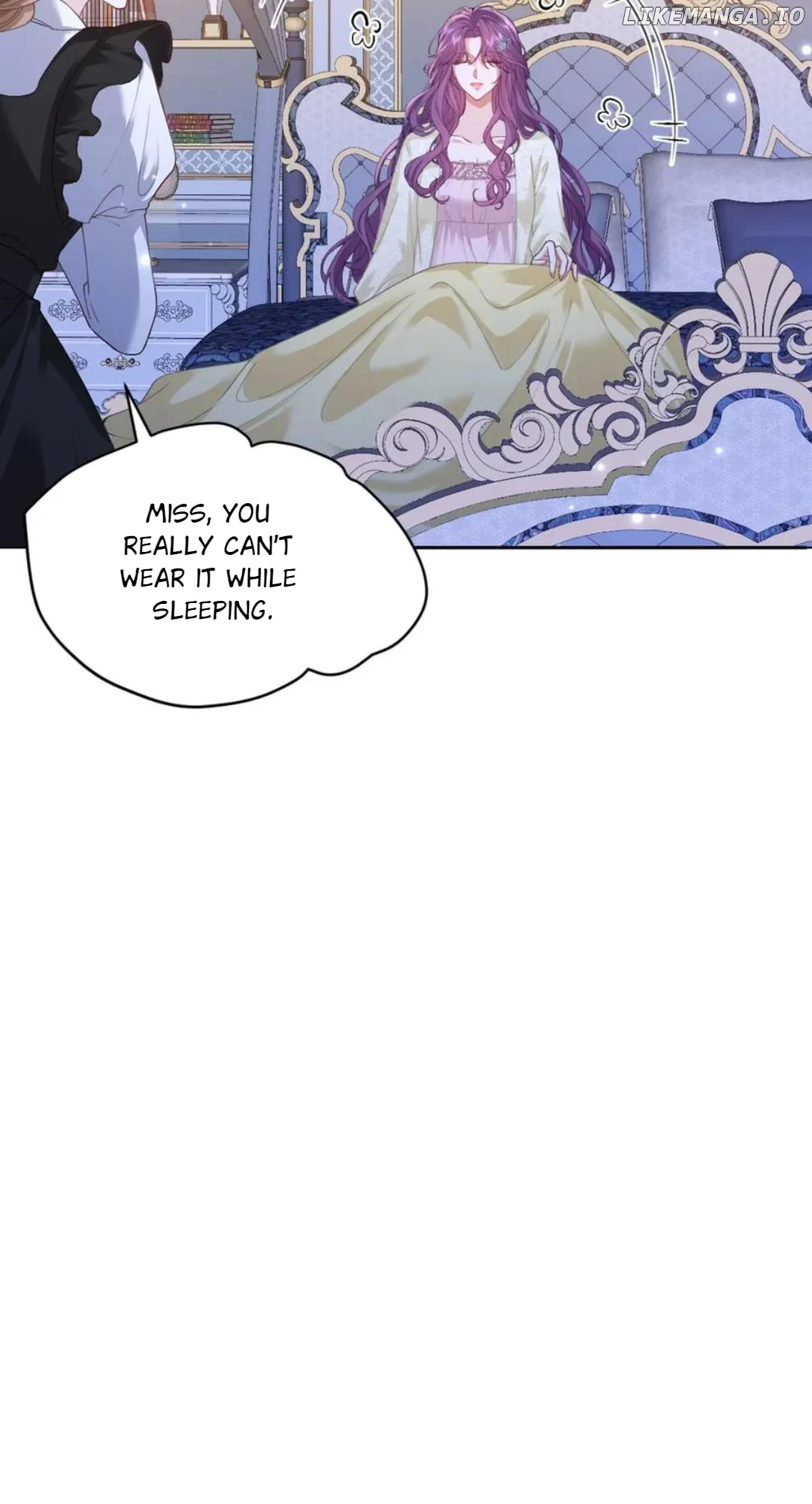 Confessing My Love to Him, the Treacherous One Chapter 44 242 46
