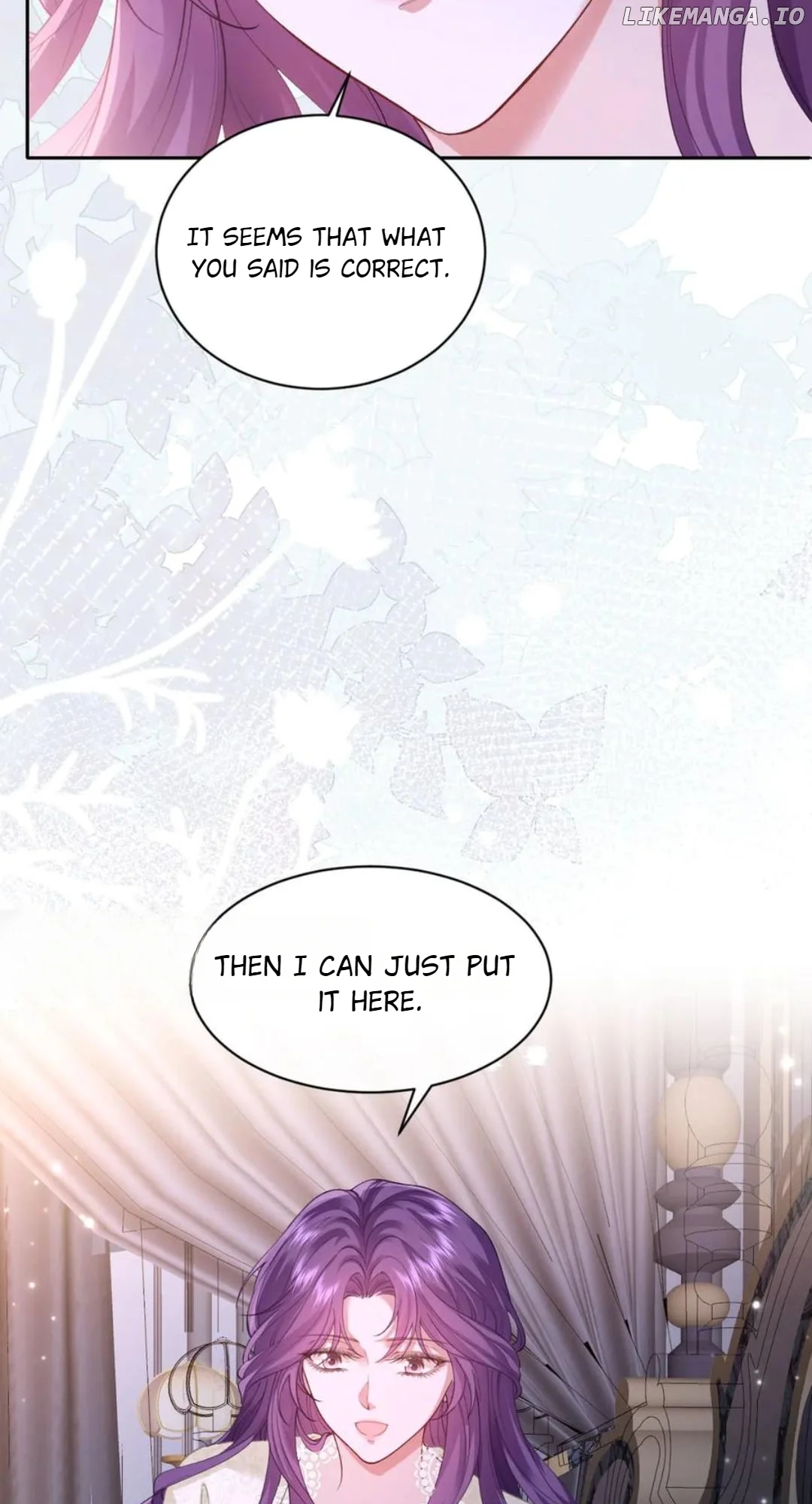 Confessing My Love to Him, the Treacherous One Chapter 44 246 50